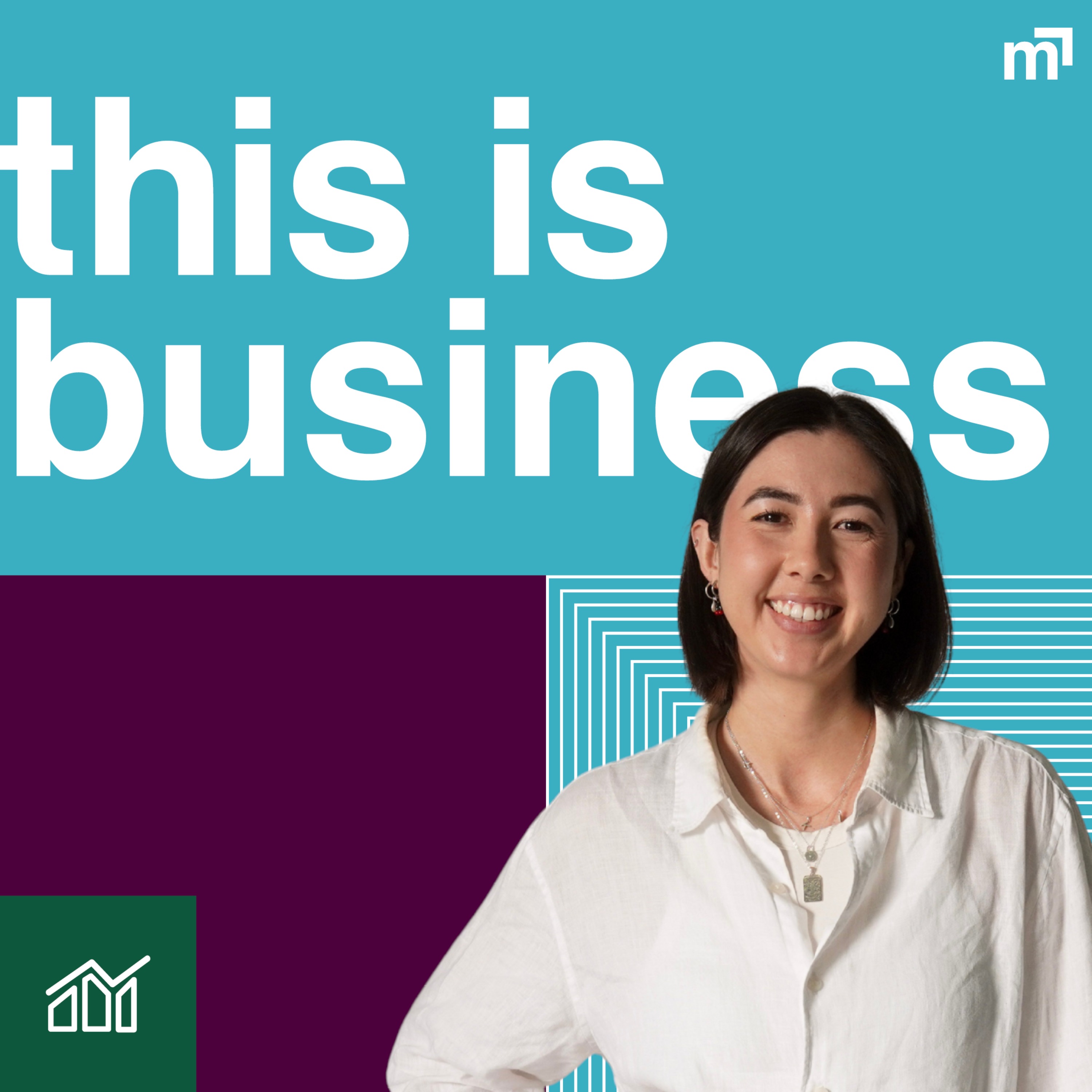 this is business
