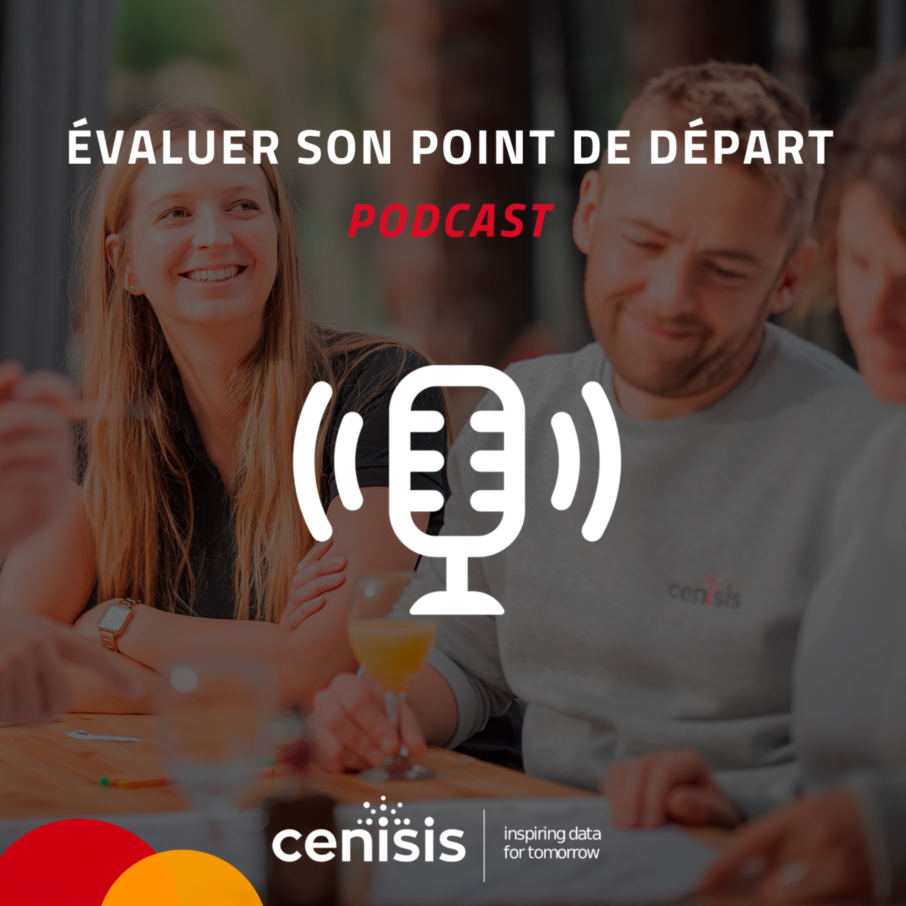 ÉVALUER SON POINT DE DÉPART episode artwork