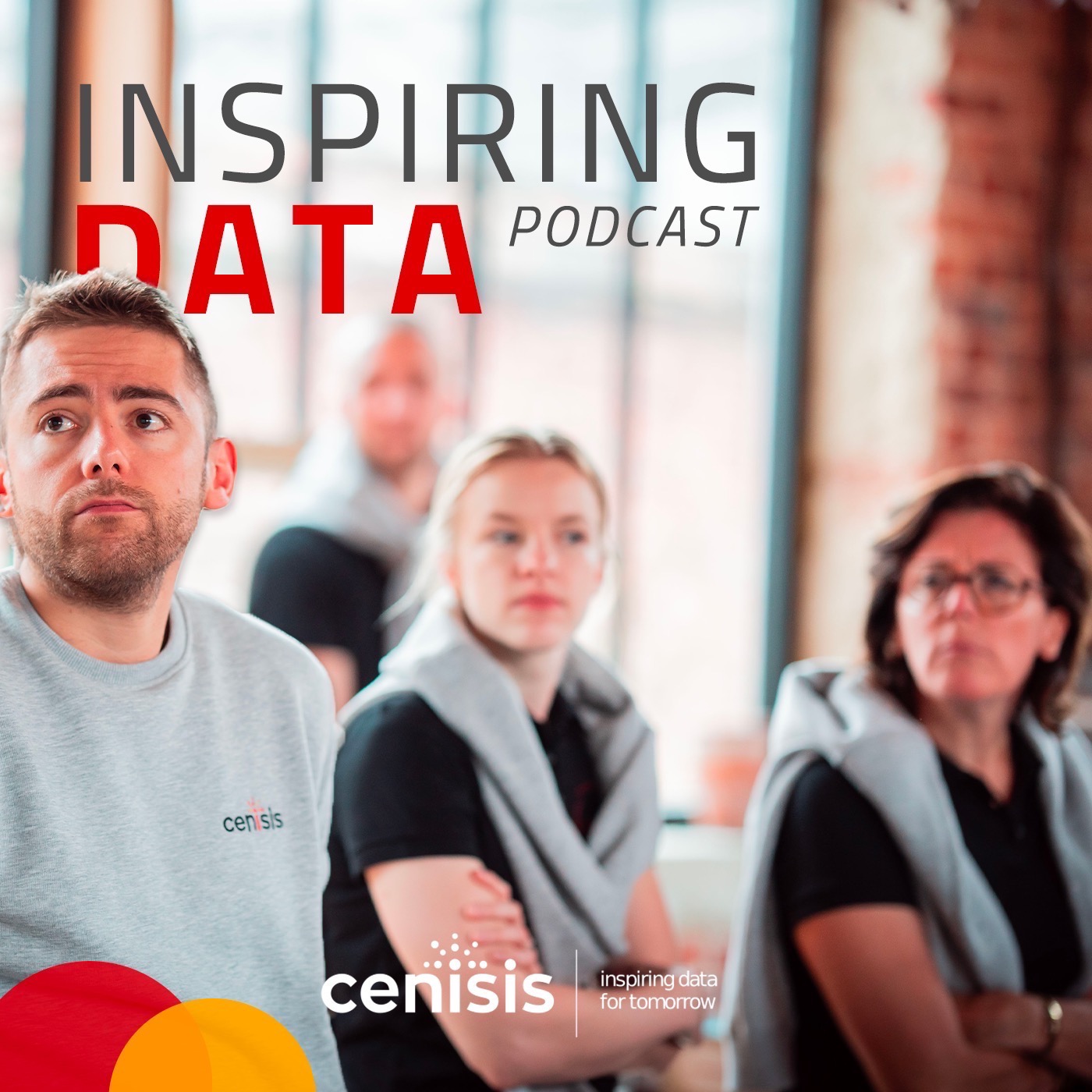 PODCAST DATA