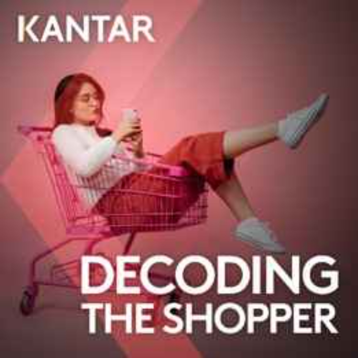 Recalibrate, Reconnect, Reimagine: Decoding consumer spending - podcast episode cover