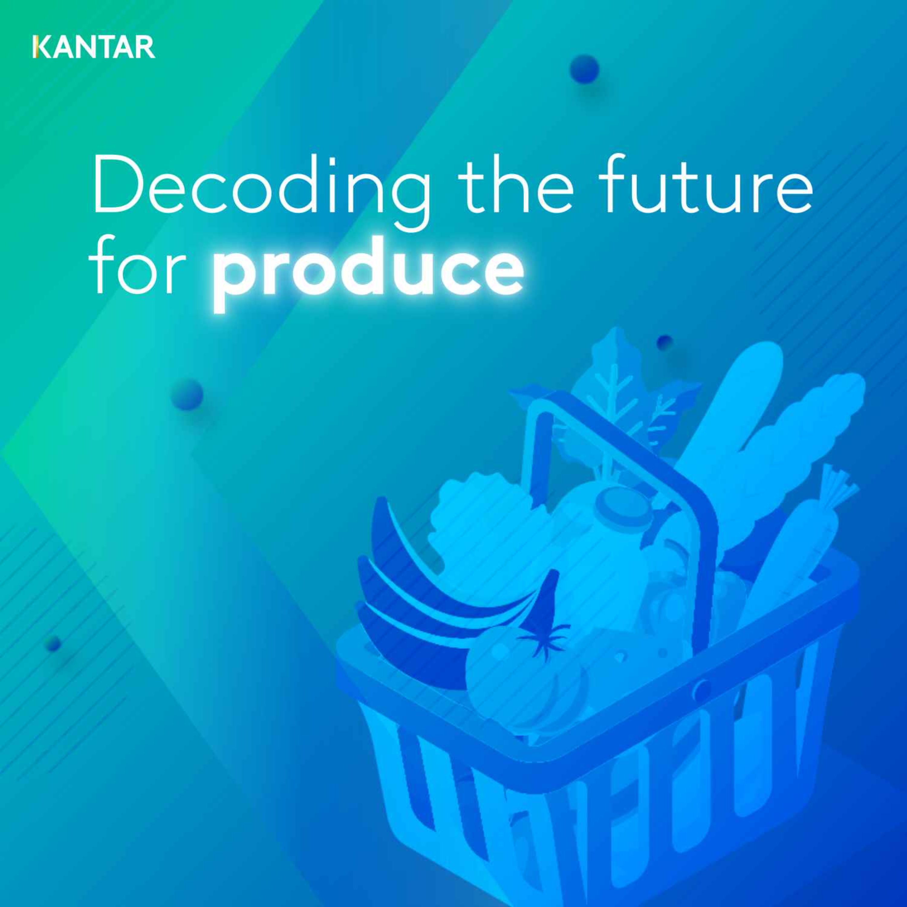 Decoding the future of brands in fruit and veg