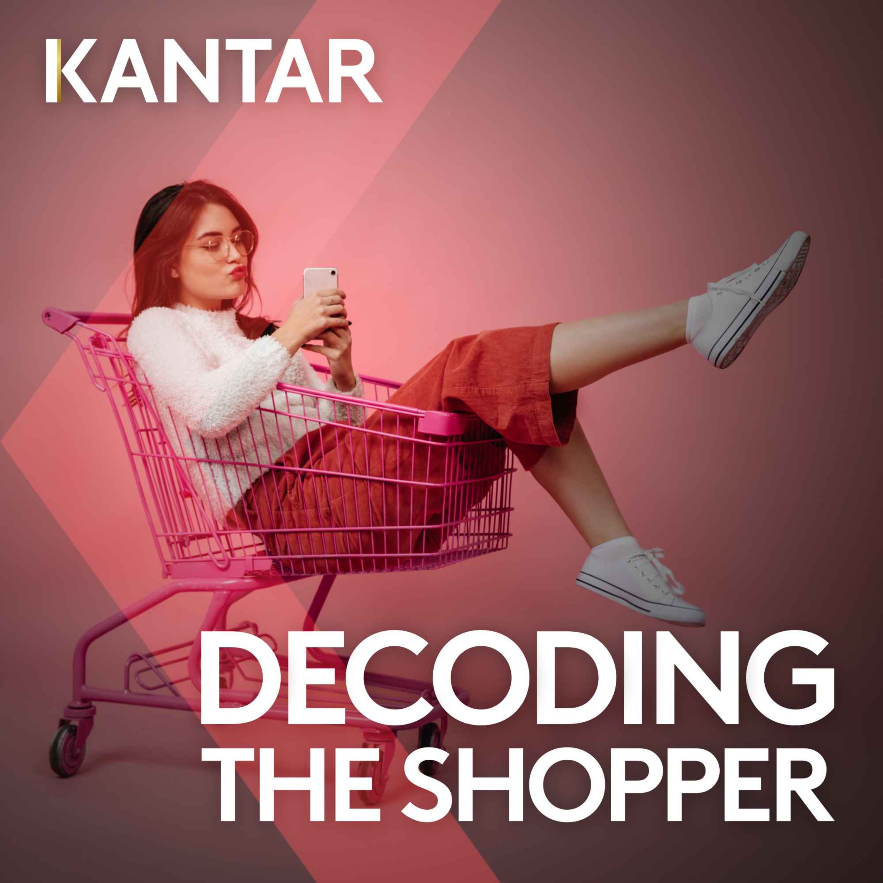 Bite-sized briefing: GB Grocery Market Share update 29 April 2025 episode artwork