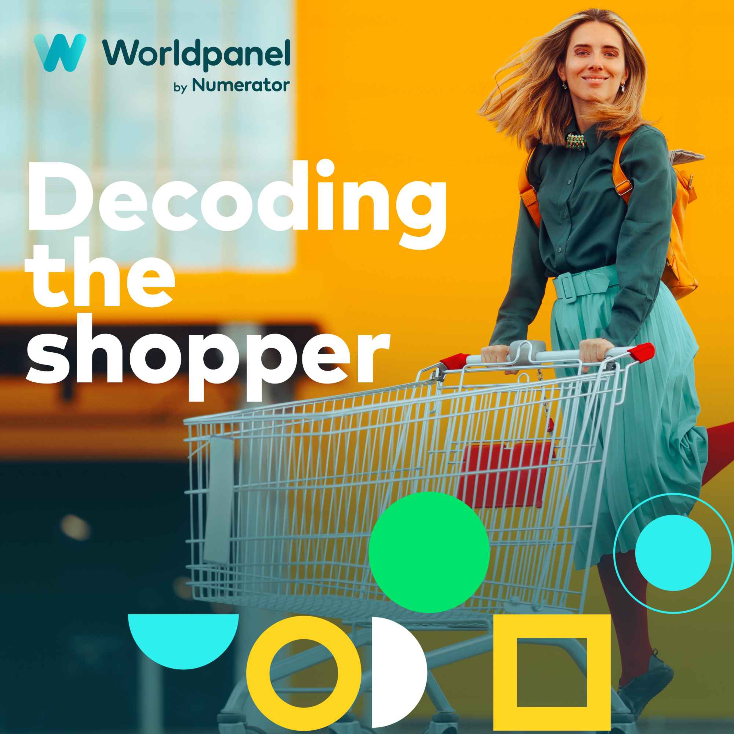 Decoding the Shopper
