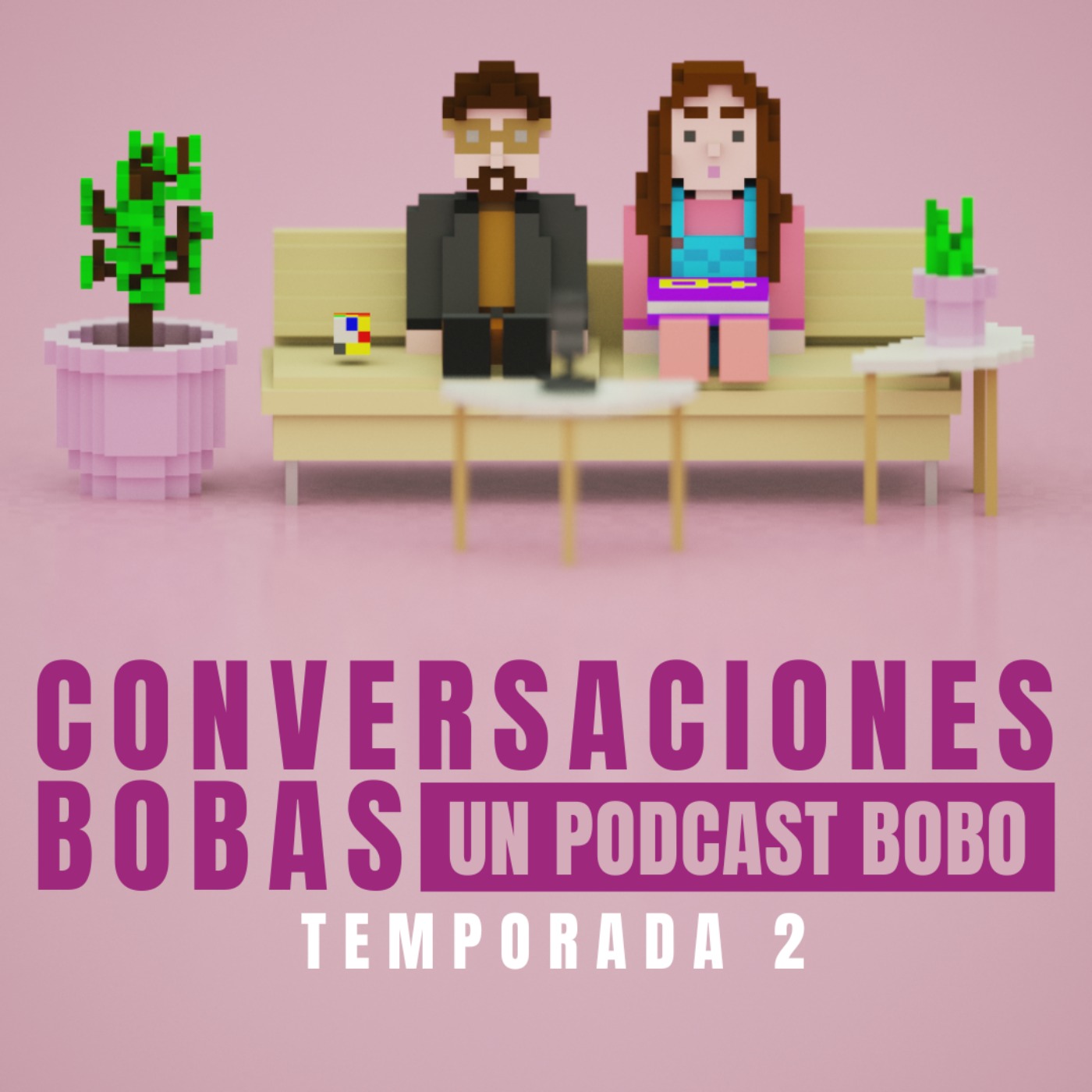 T02E02 - Televisivamente episode artwork