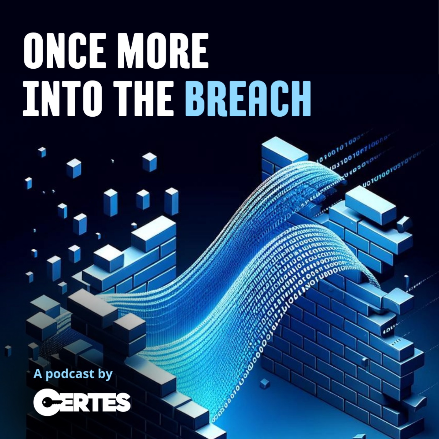 Certes Once More into the Breach