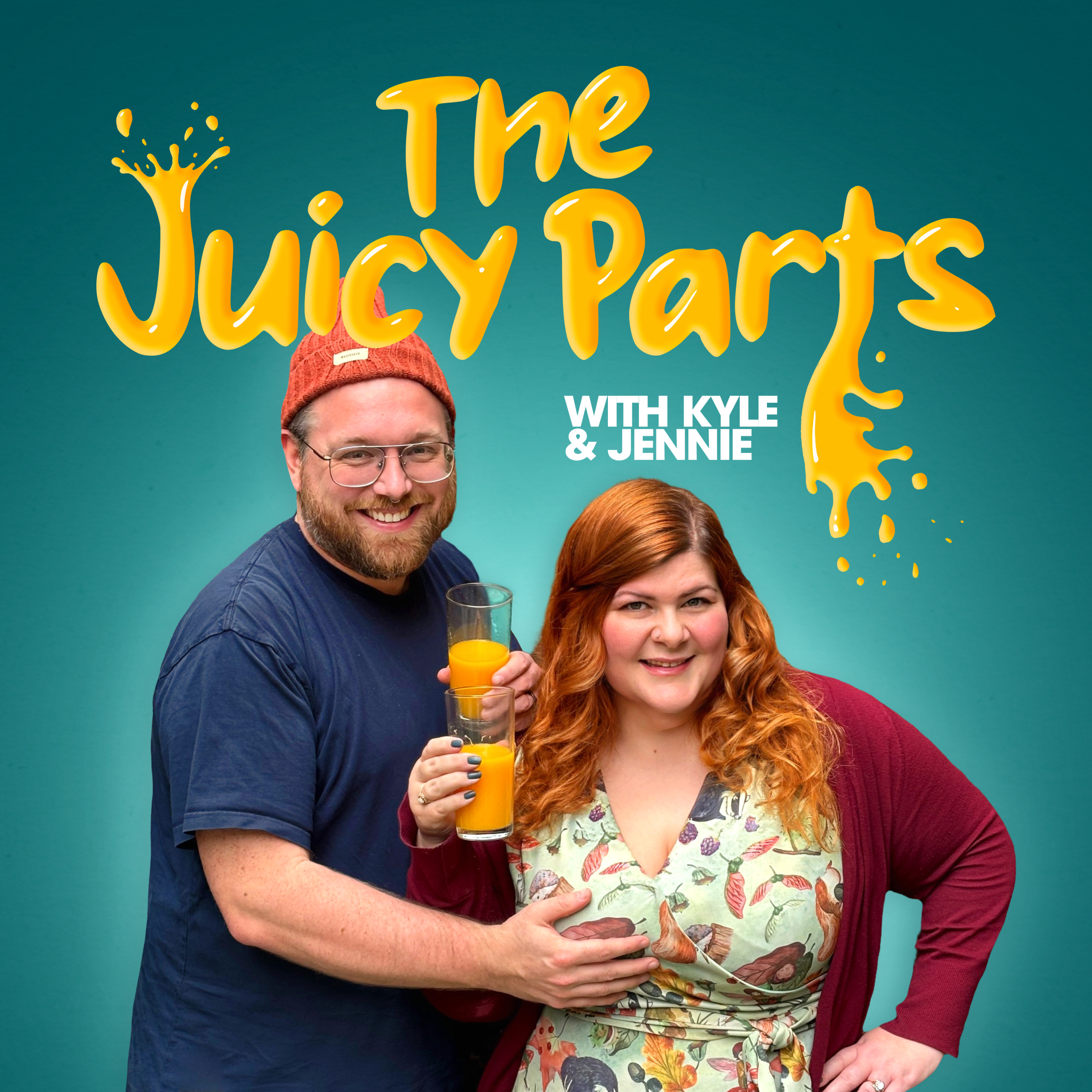 The Juicy Parts - Trailer episode artwork