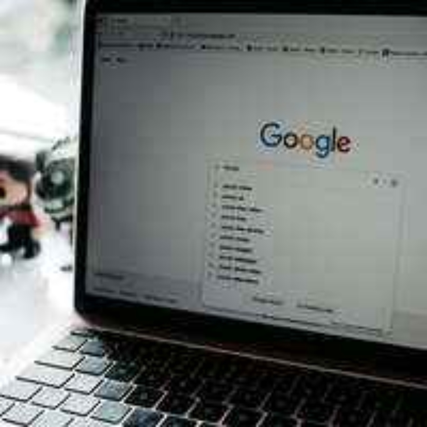 La recherche internet responsable