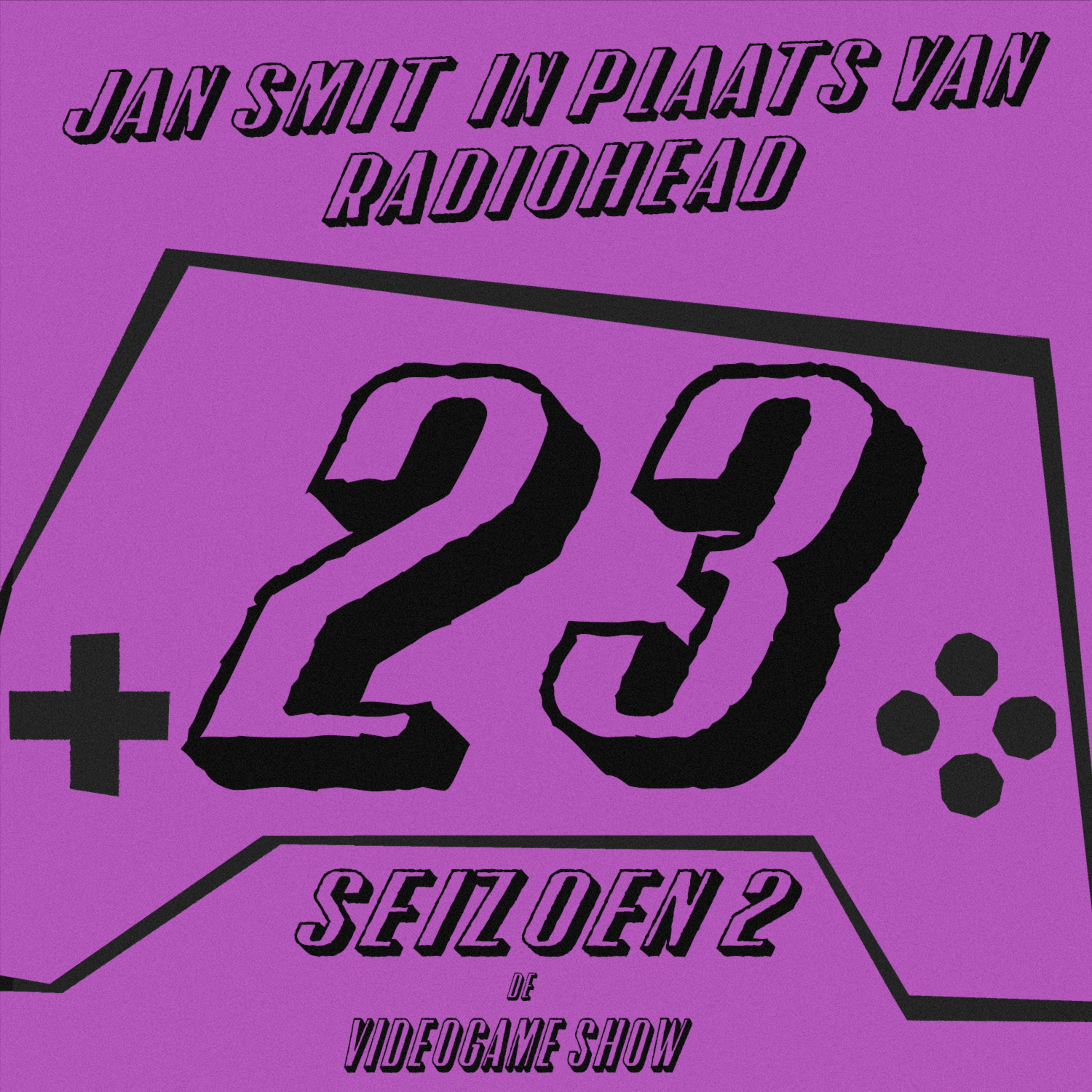 De Videogame Show