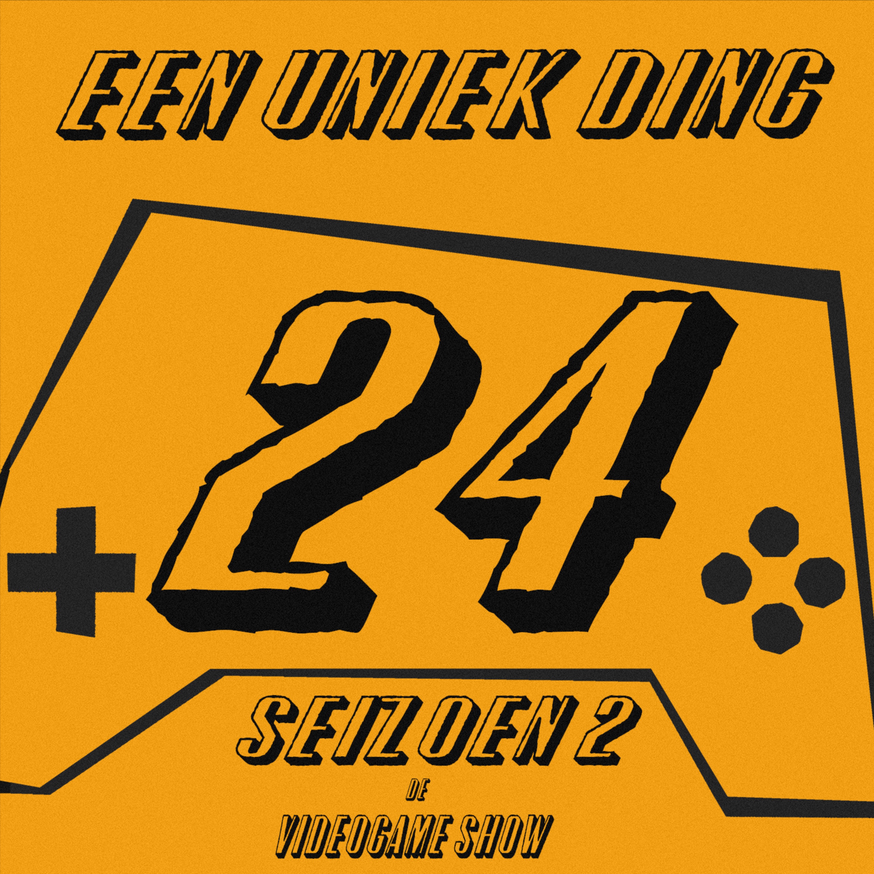 De Videogame Show