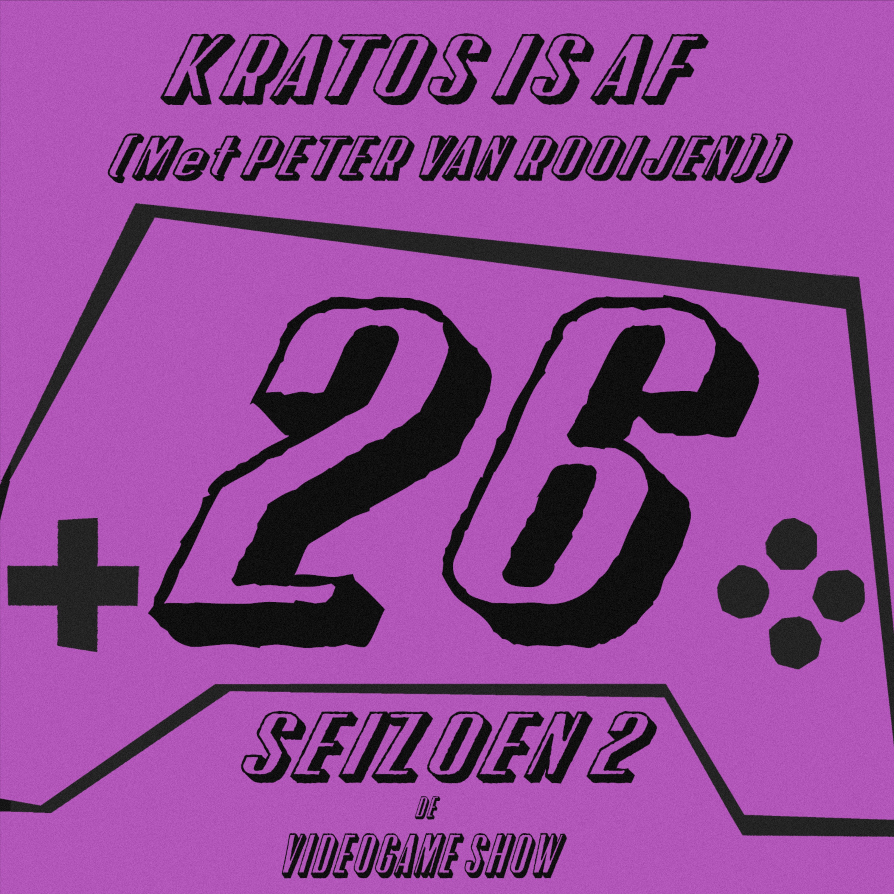 De Videogame Show
