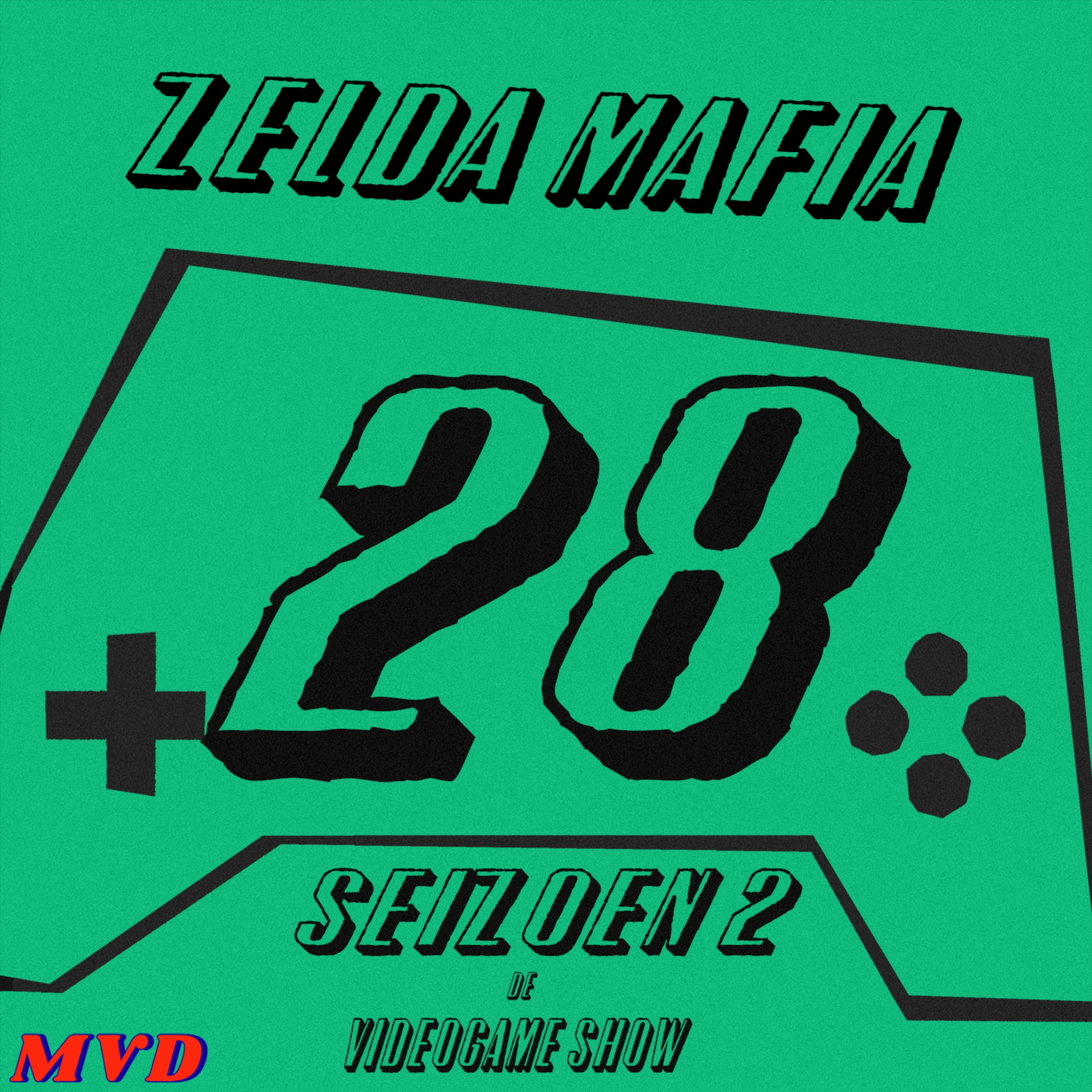 De Videogame Show
