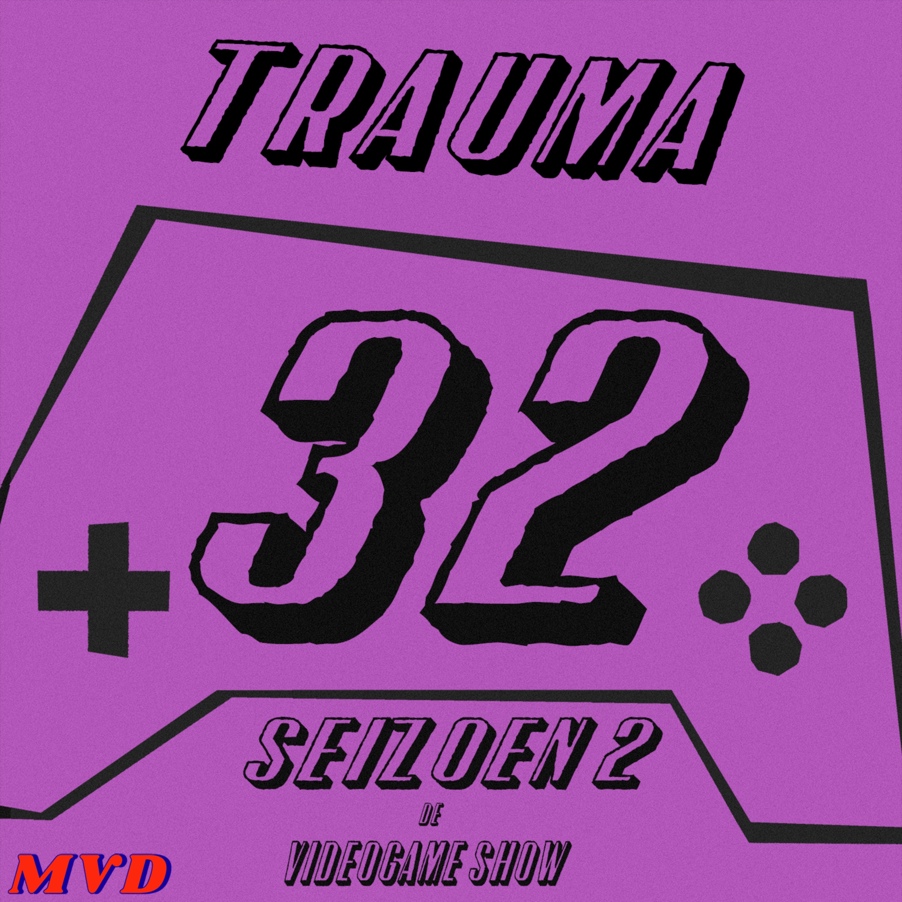 De Videogame Show