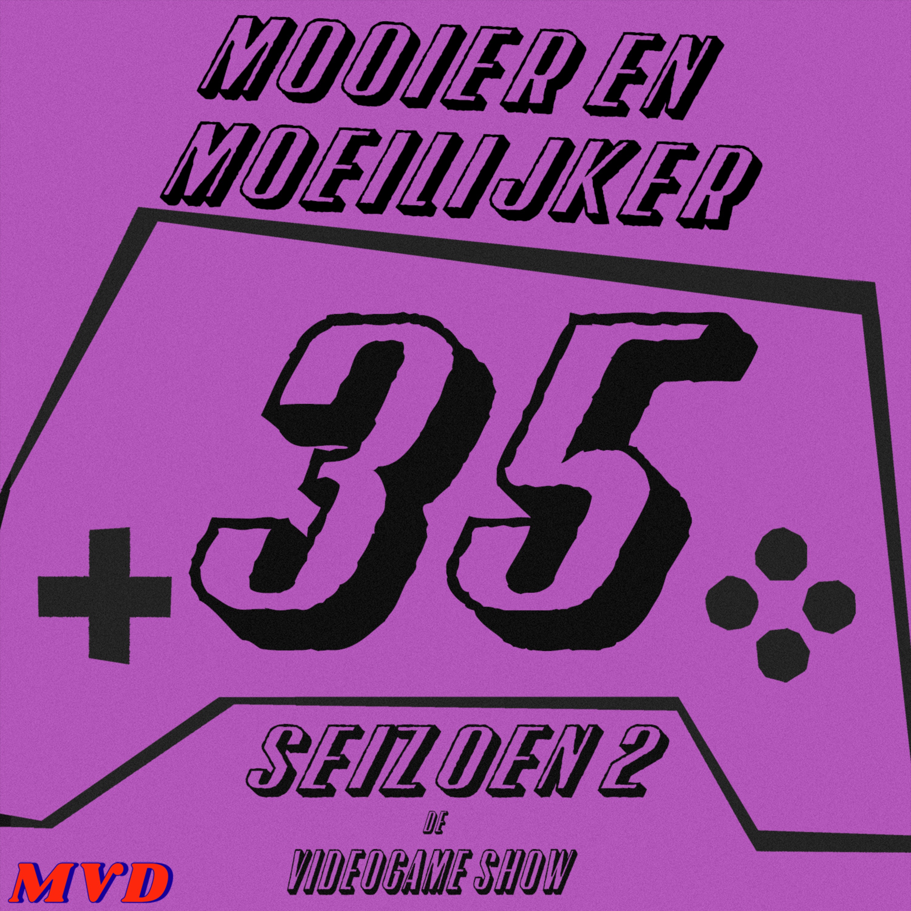De Videogame Show