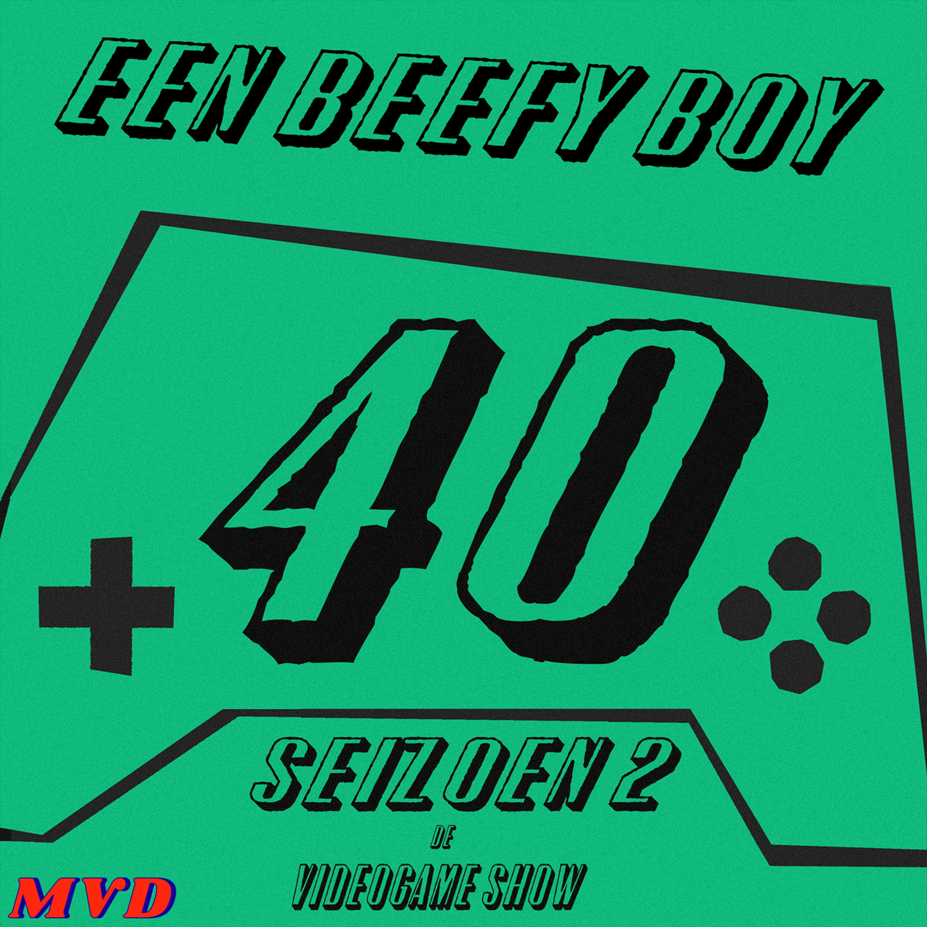 De Videogame Show