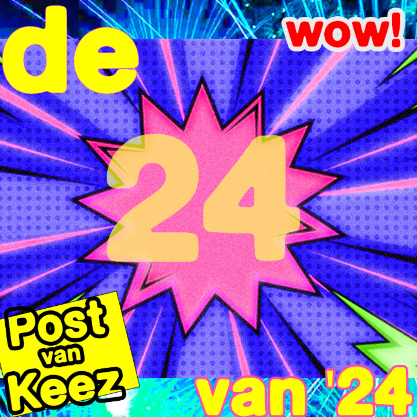 De Videogame Show
