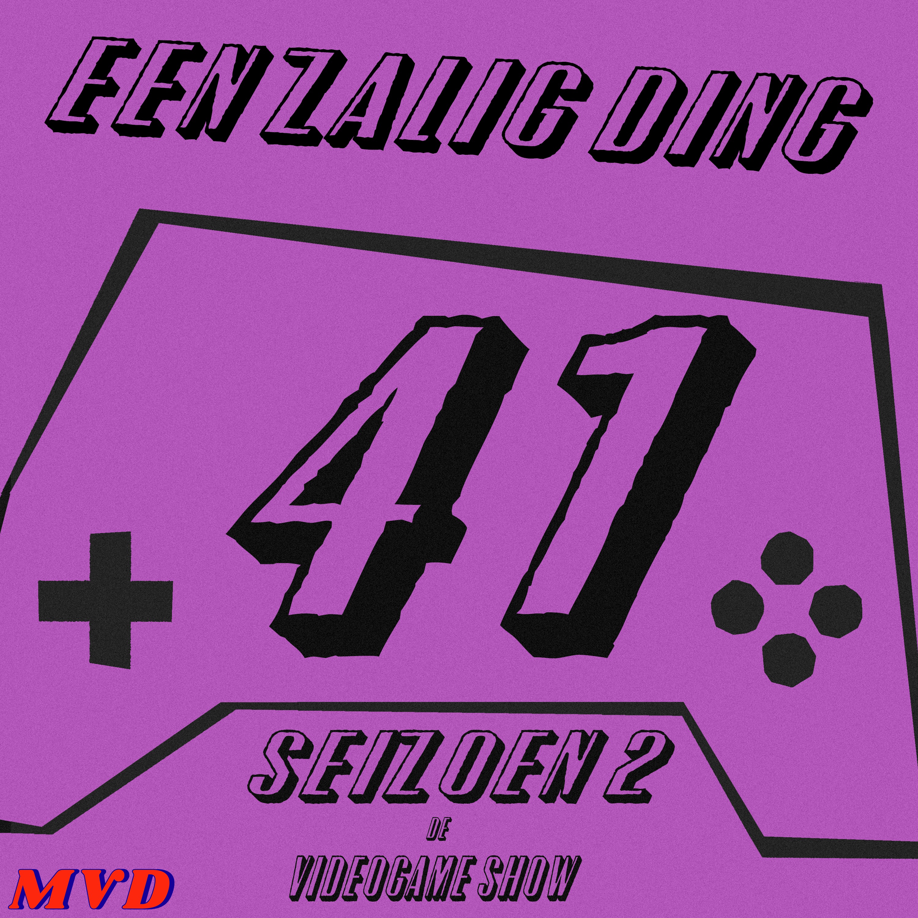 De Videogame Show