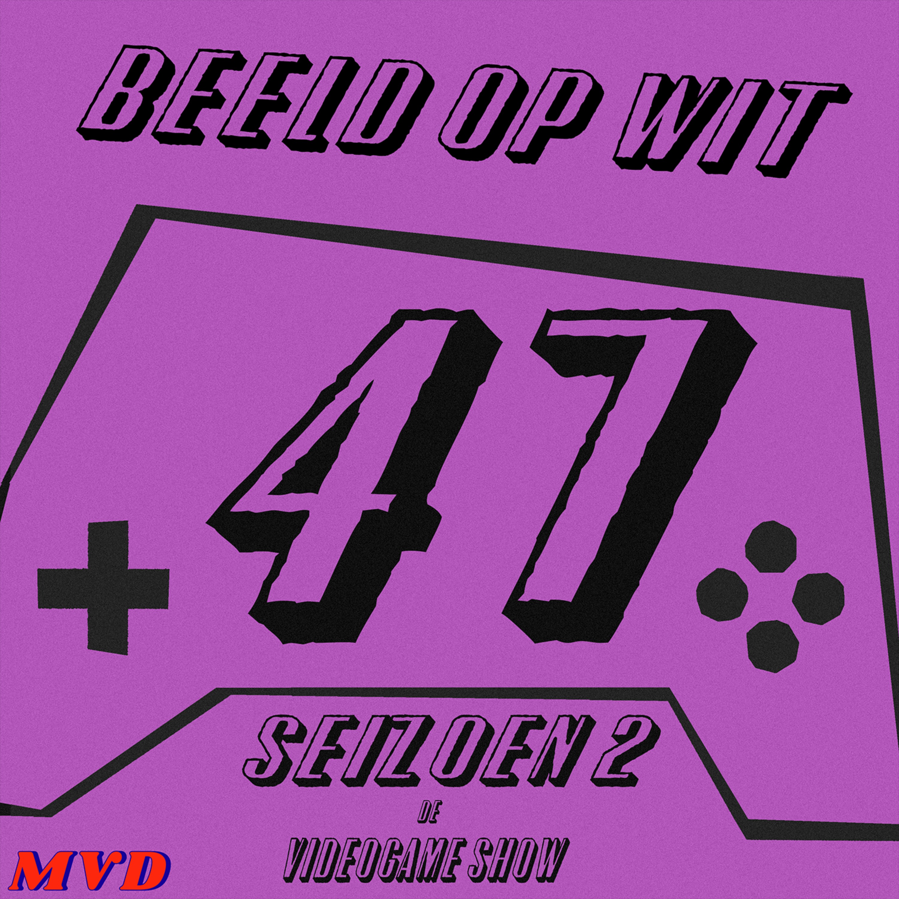 De Videogame Show