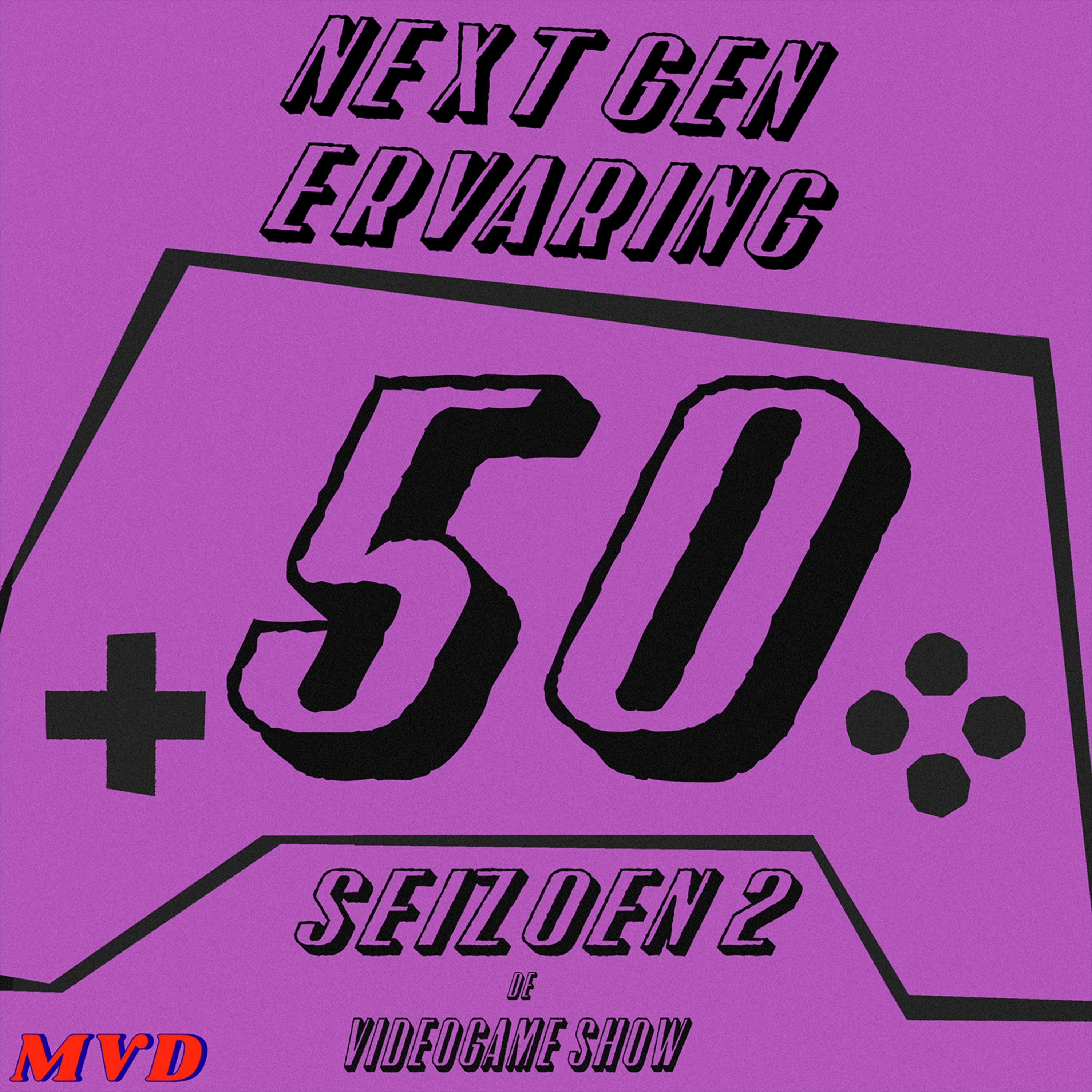 De Videogame Show