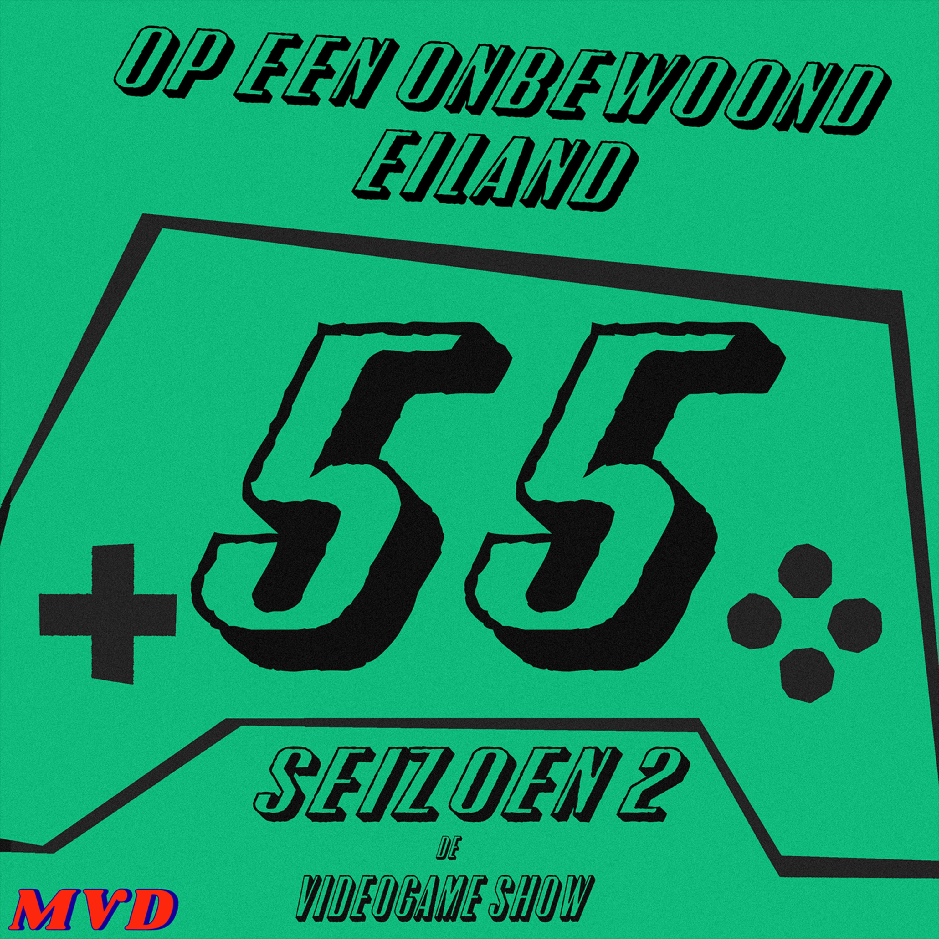 De Videogame Show