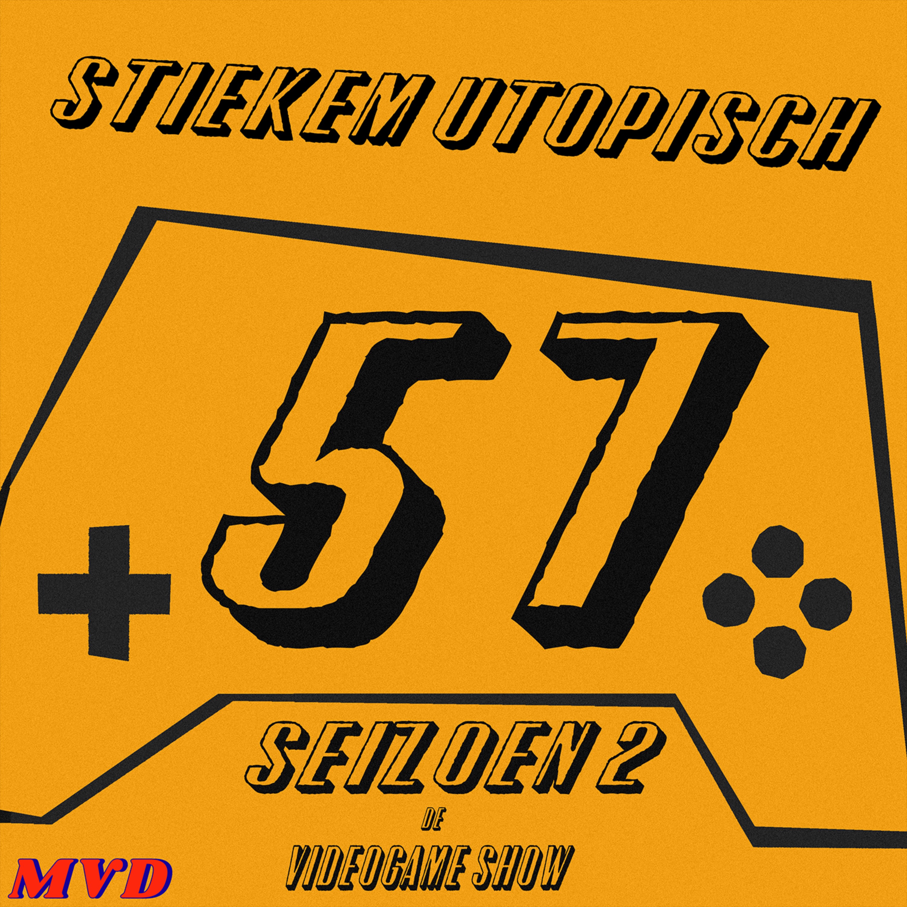 De Videogame Show