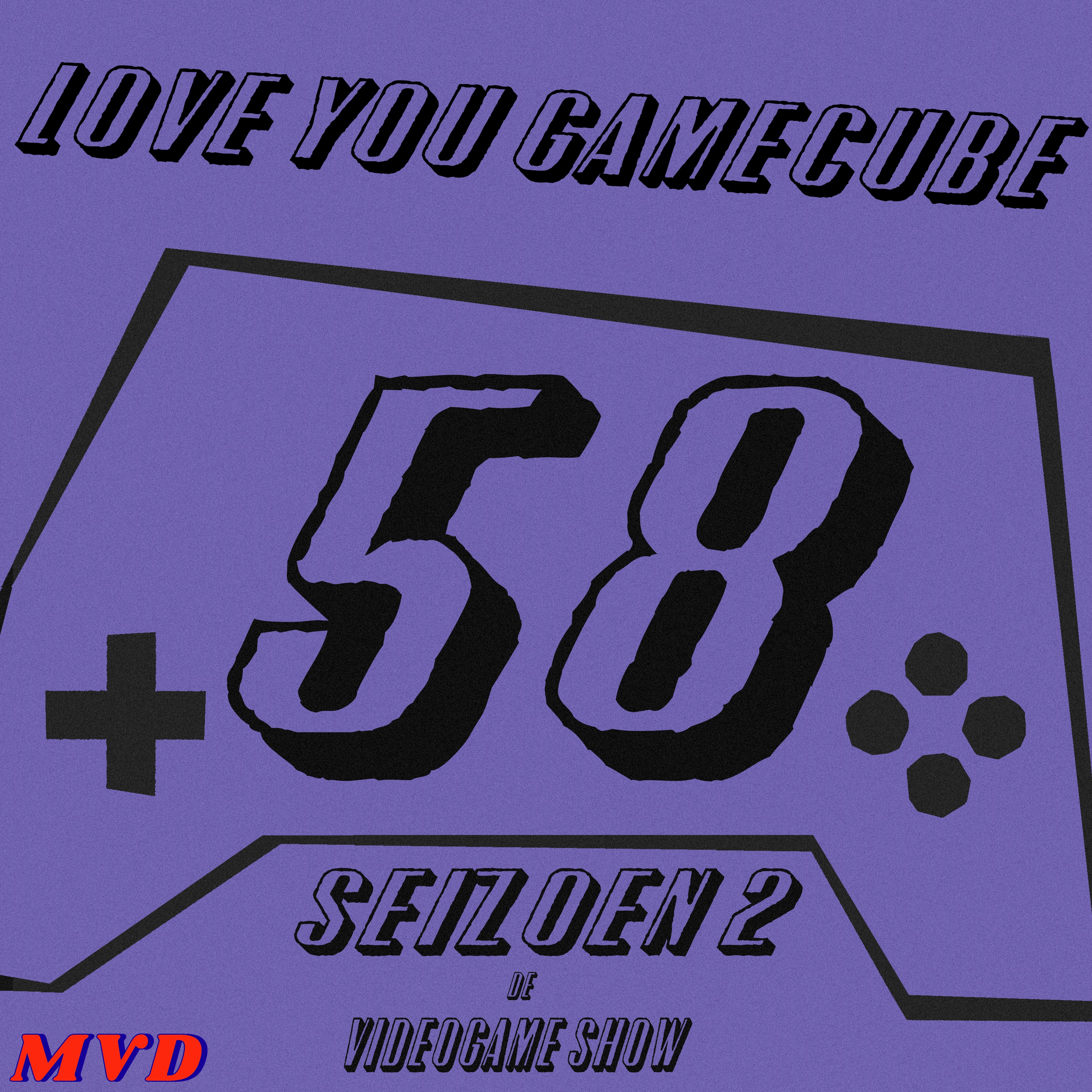 De Videogame Show