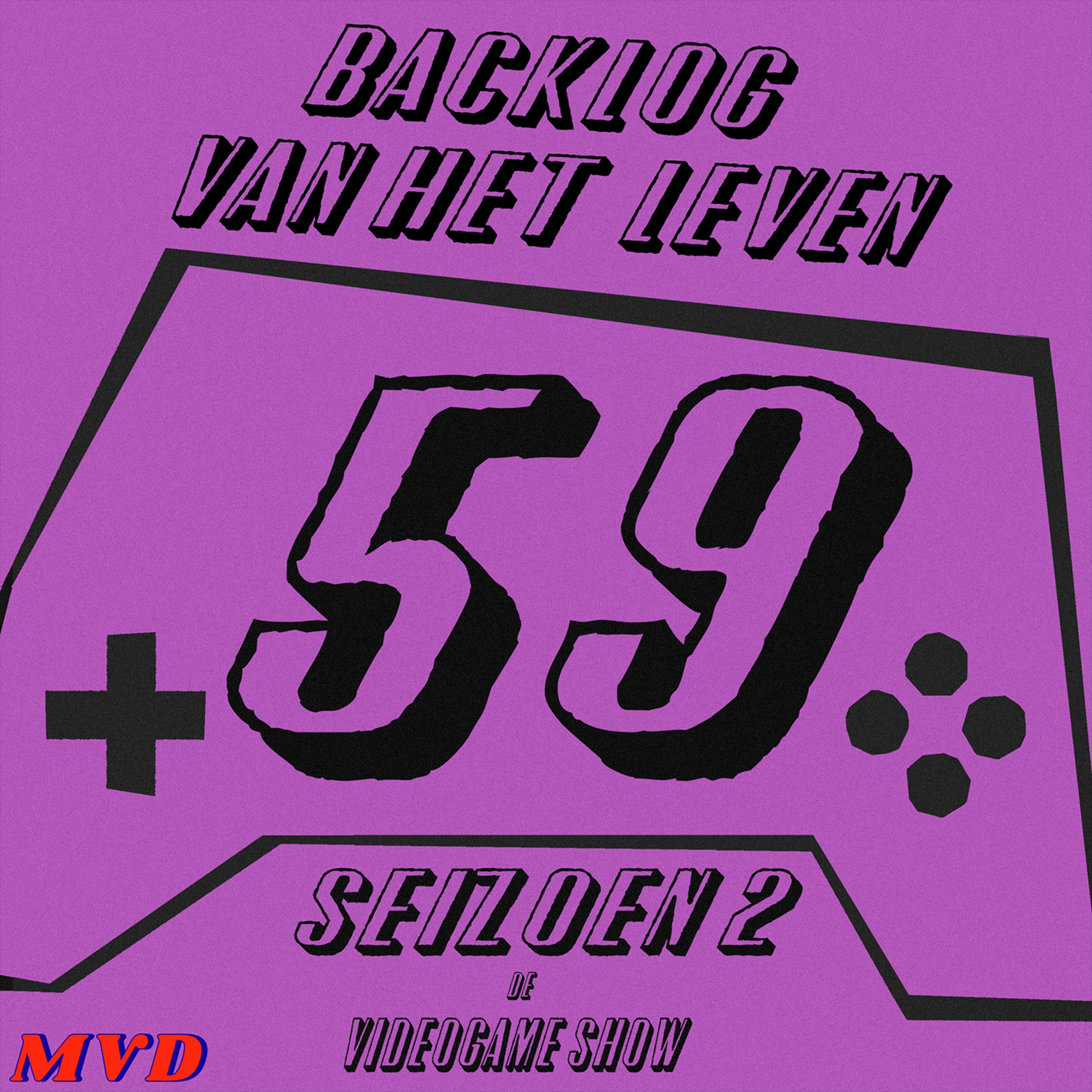 De Videogame Show