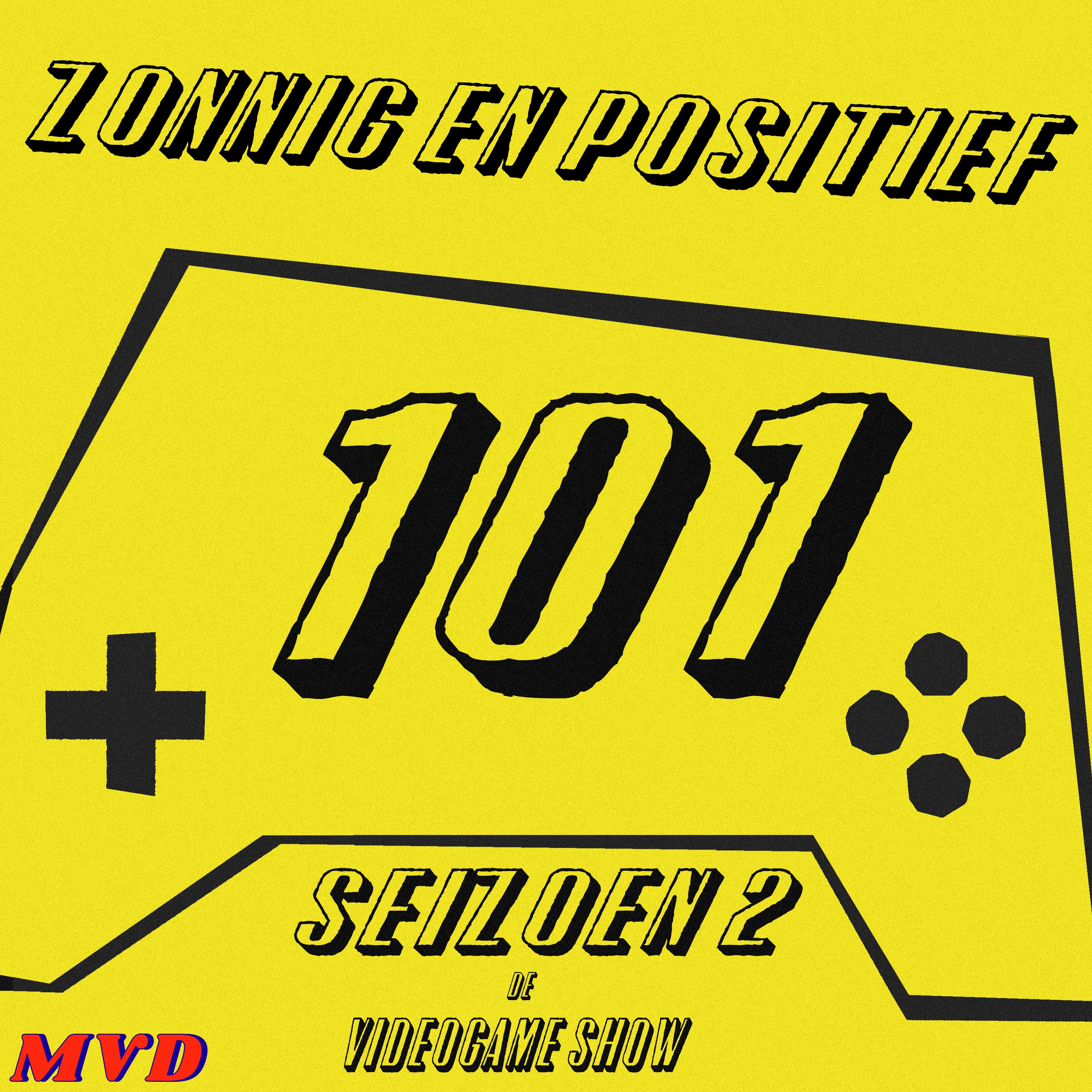 De Videogame Show