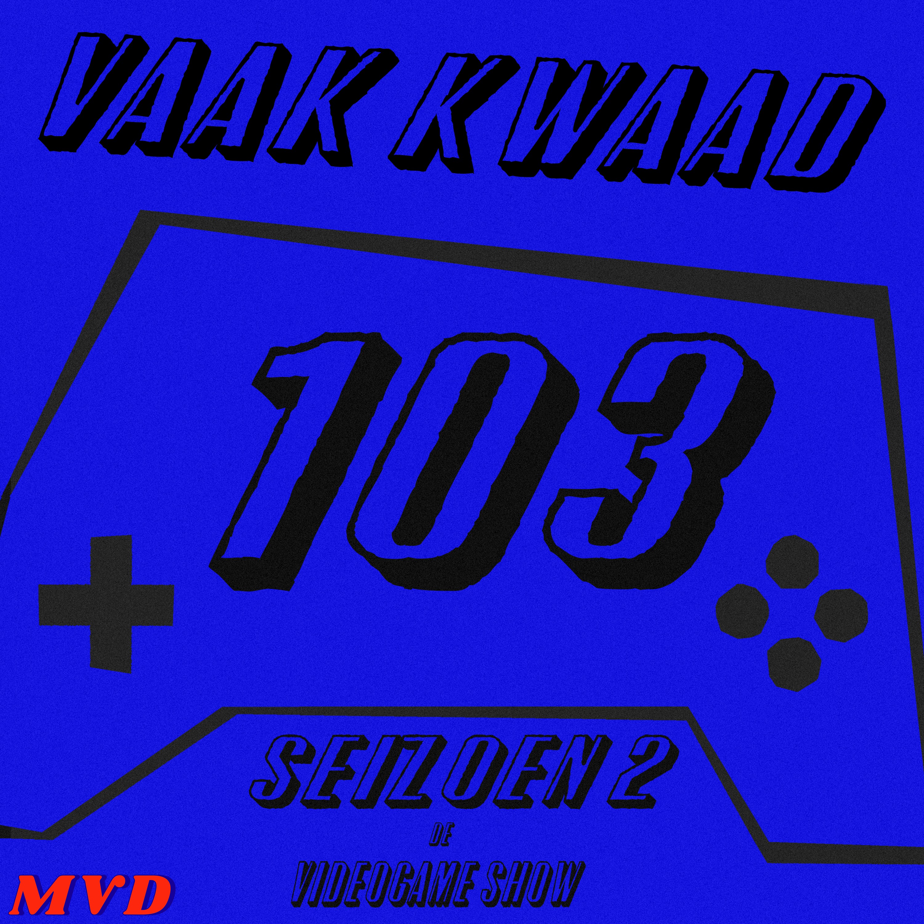 De Videogame Show