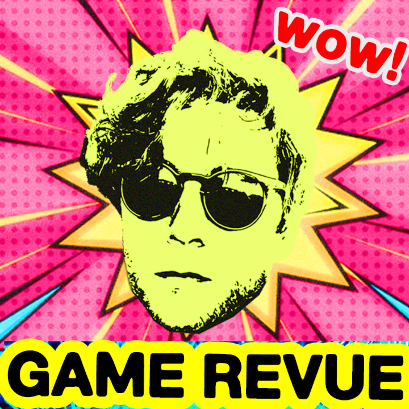 14 games die je niet mag missen in augustus & september 2026 [Game Revue Preview] episode artwork