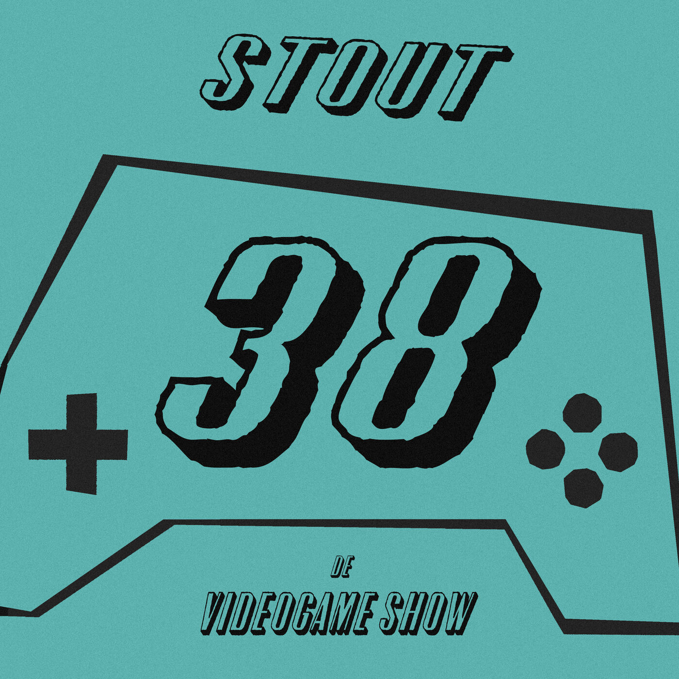 De Videogame Show