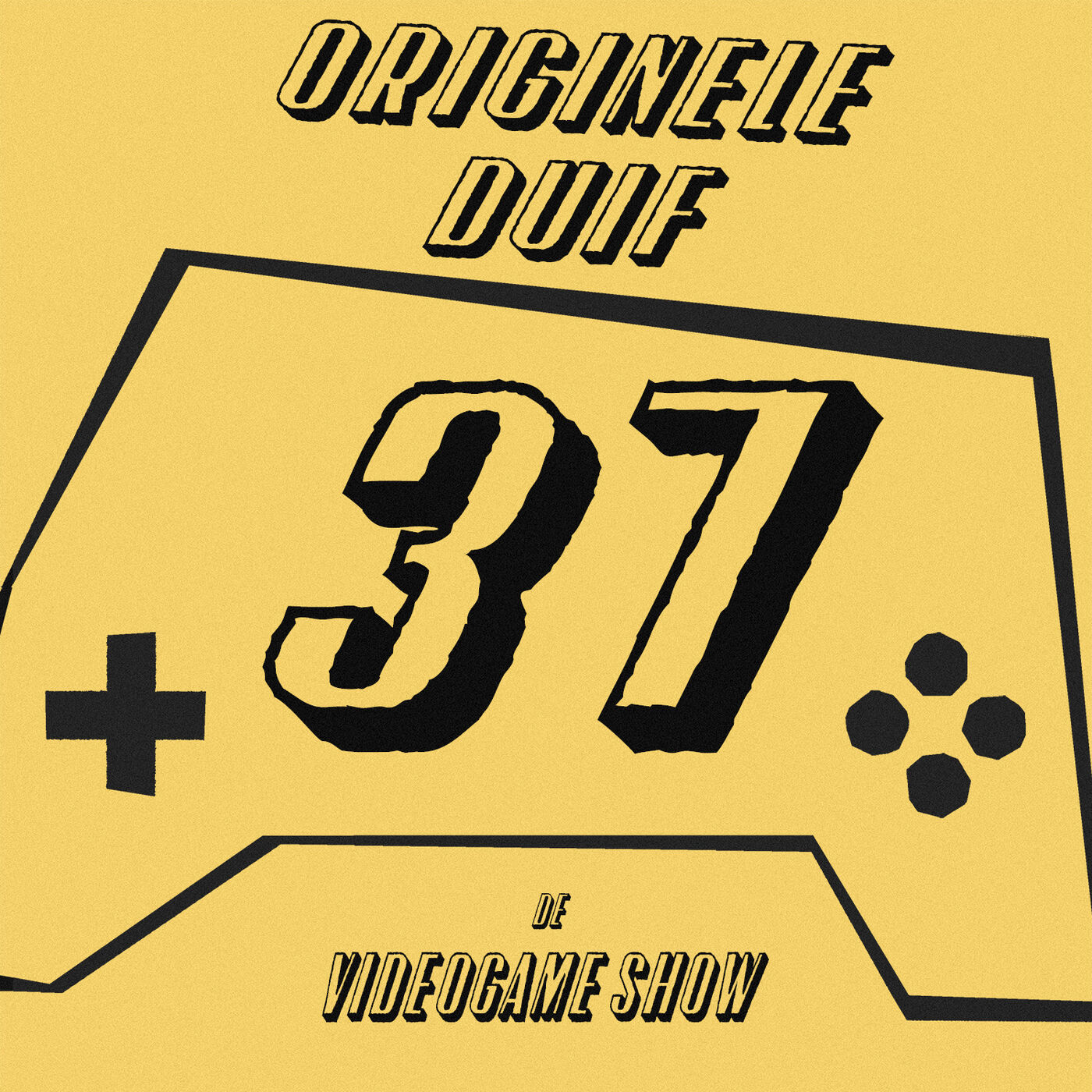 De Videogame Show