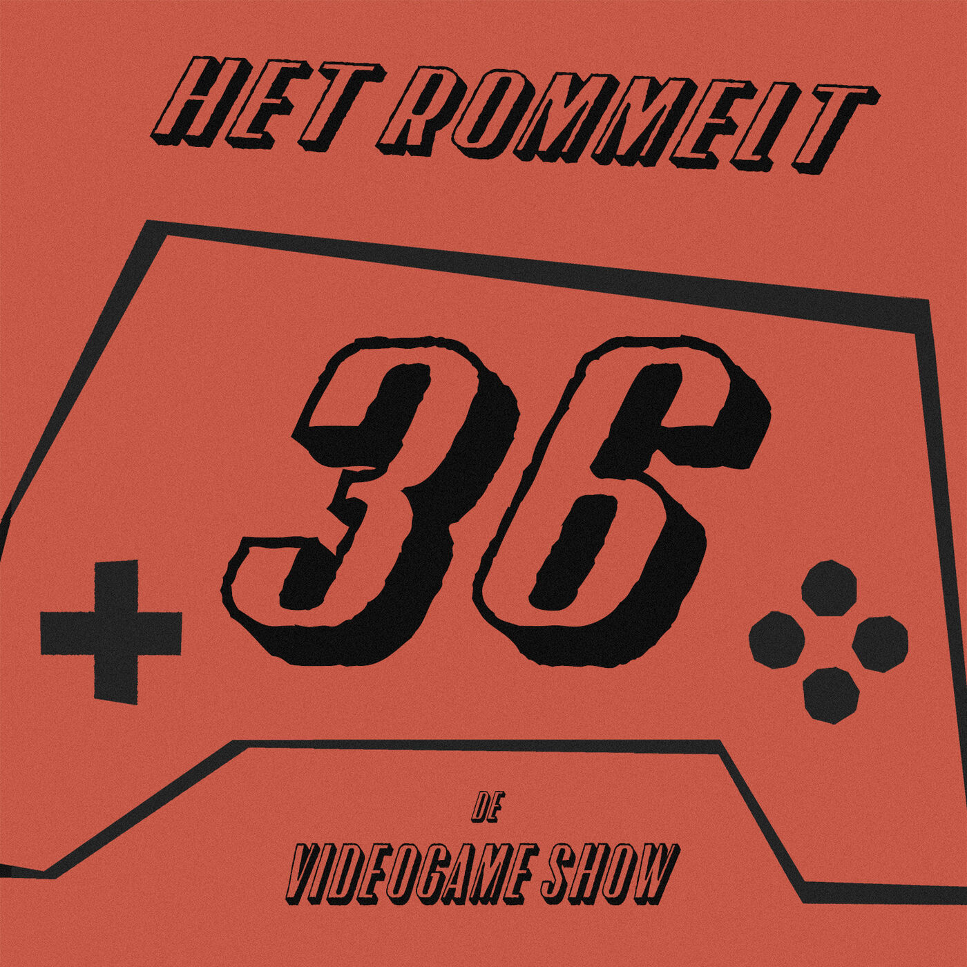 De Videogame Show
