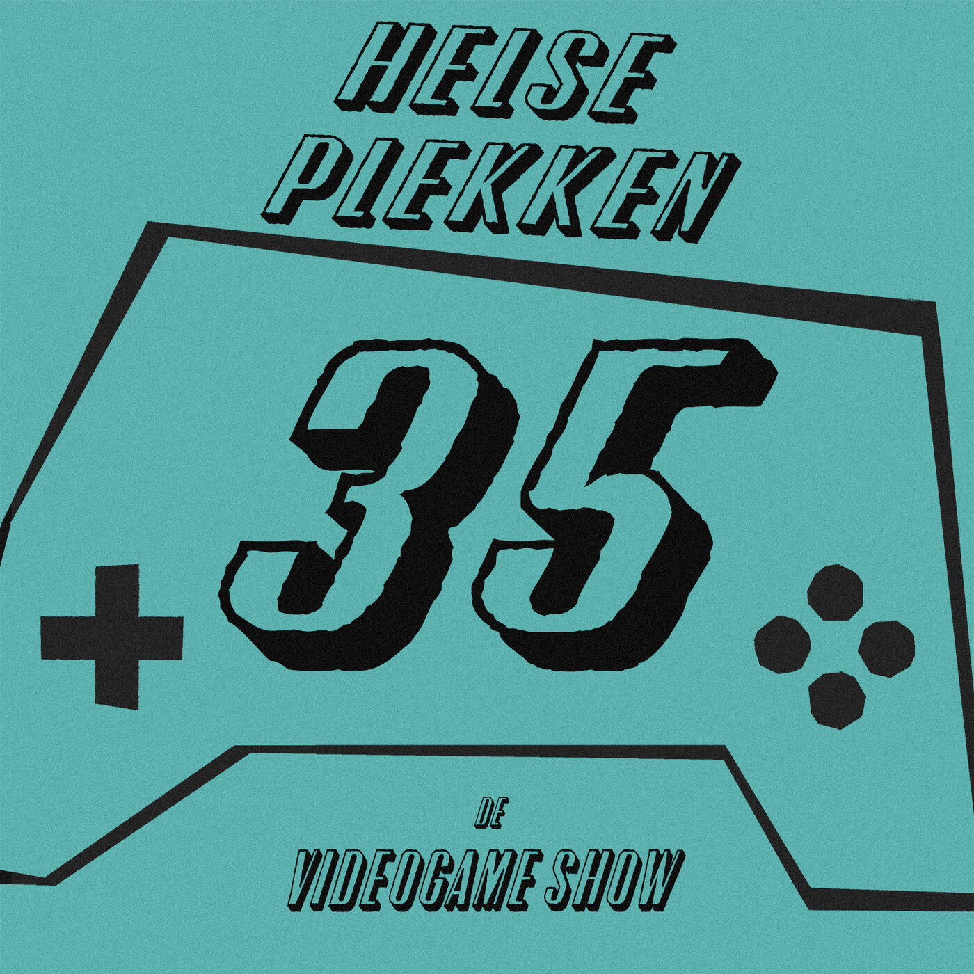 De Videogame Show