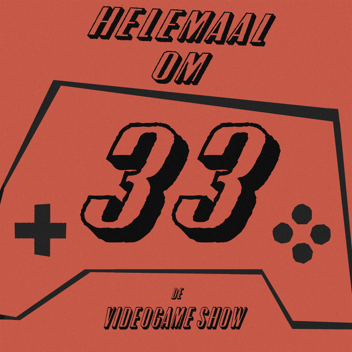De Videogame Show