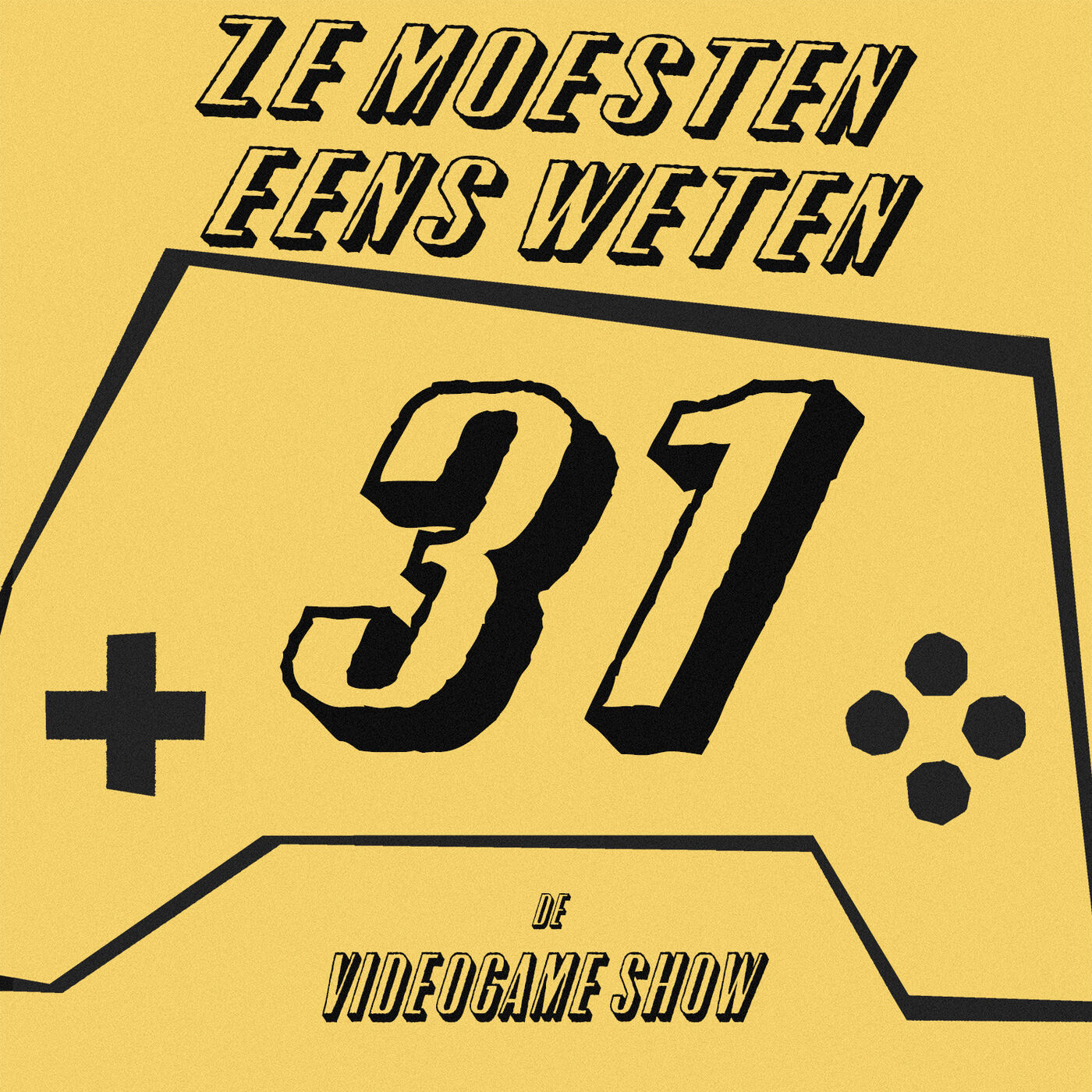 De Videogame Show