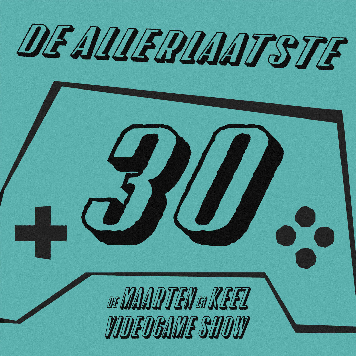 De Videogame Show