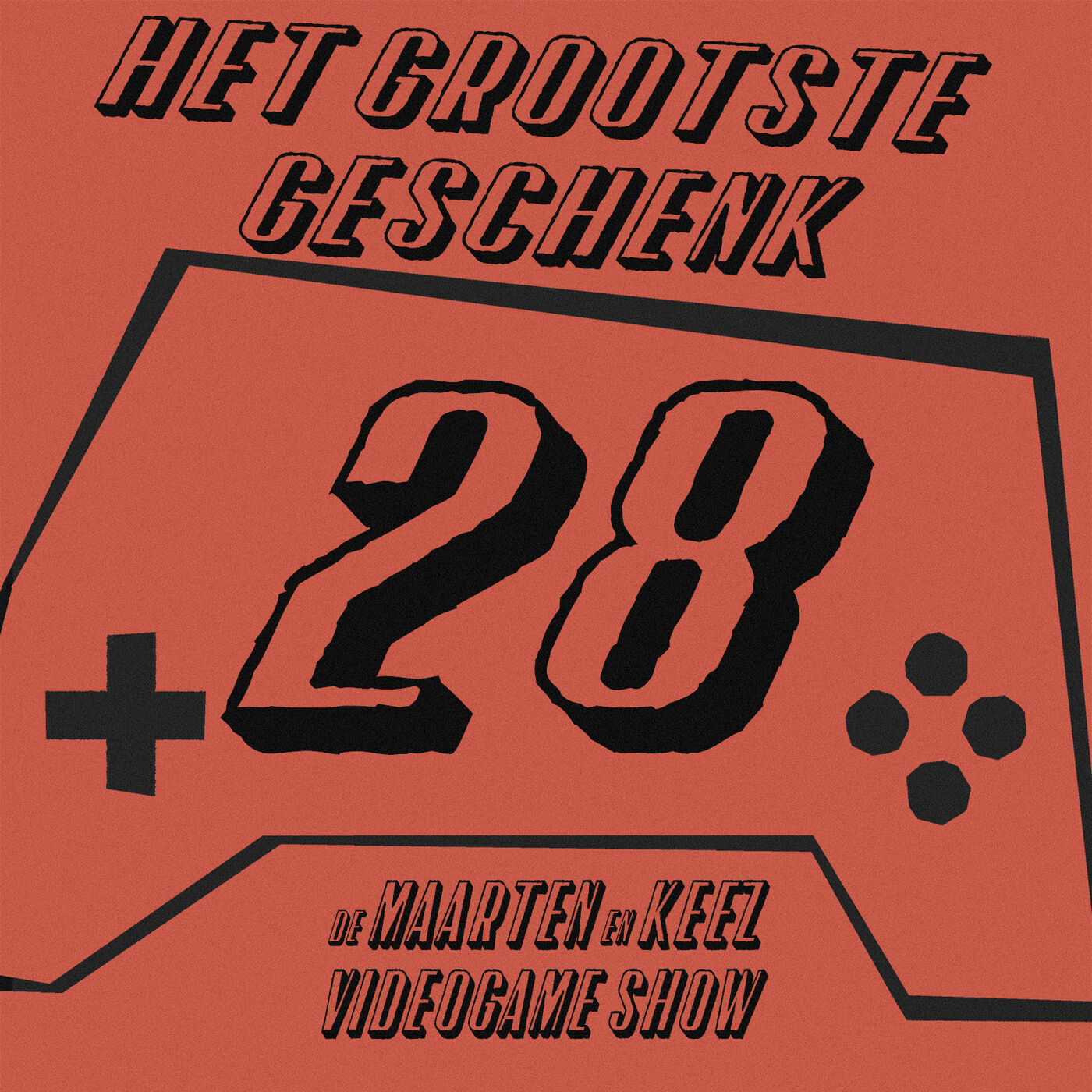 De Videogame Show
