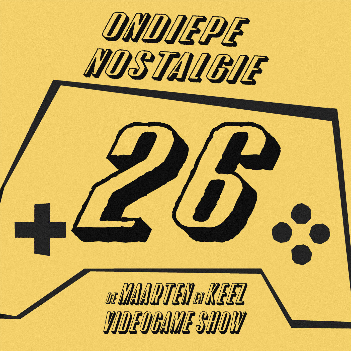 De Videogame Show