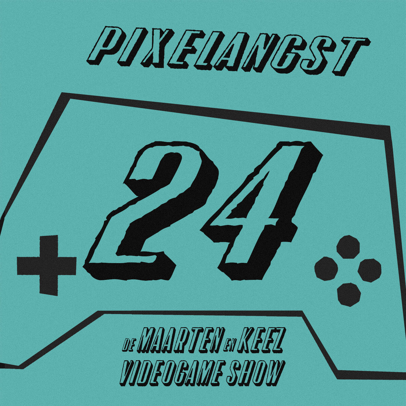De Videogame Show