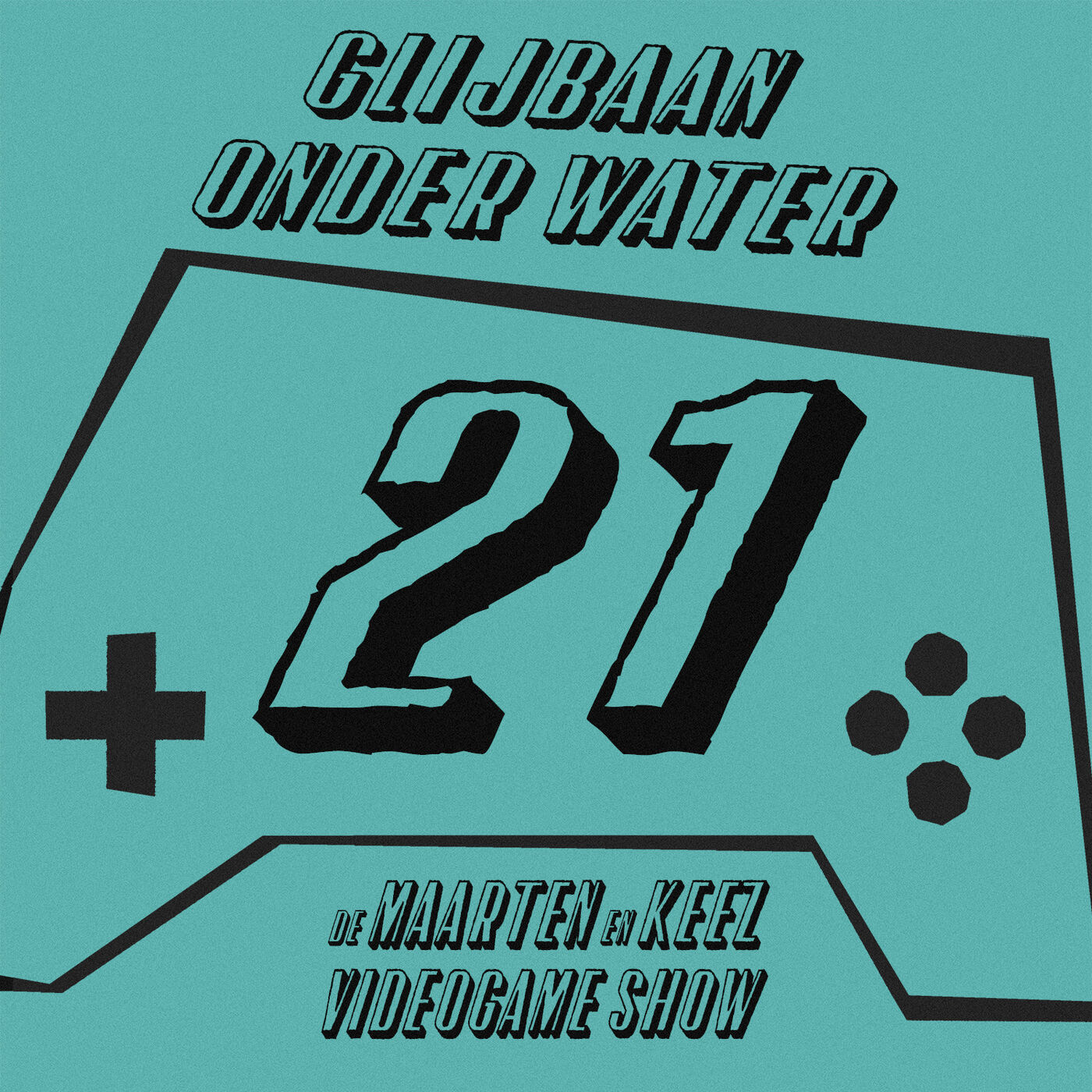 De Videogame Show