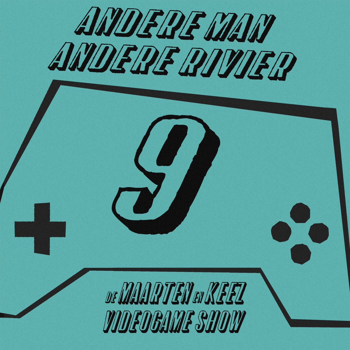 De Videogame Show
