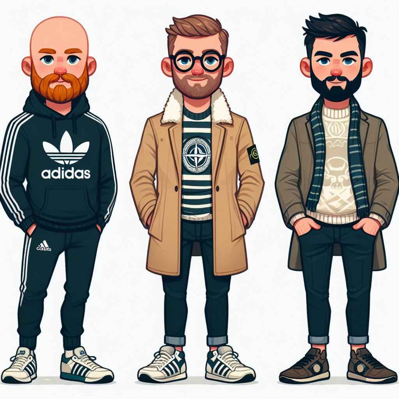 The Digital Circles Podcast