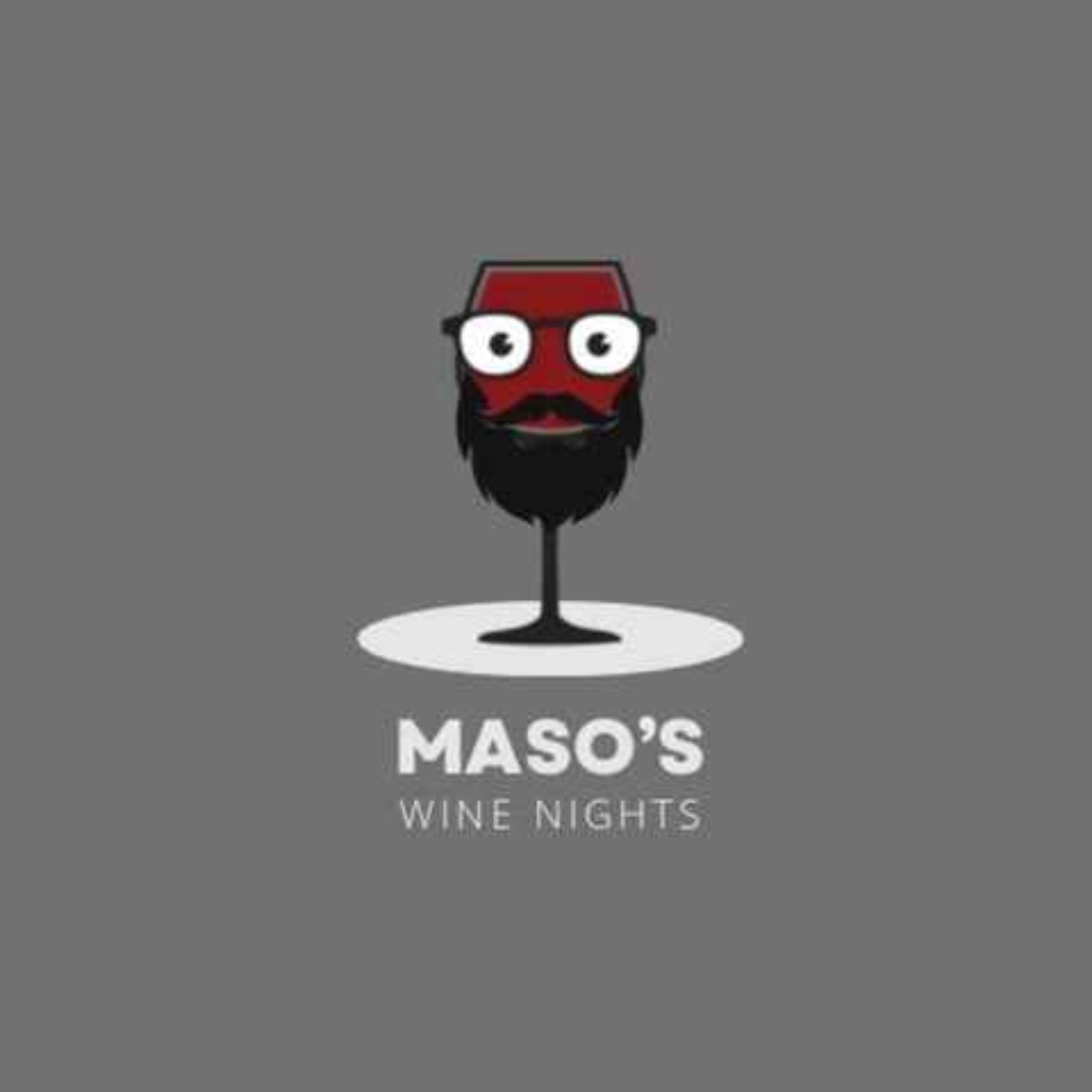 Episode 7A - Connecting through Corkscrews - David Mason