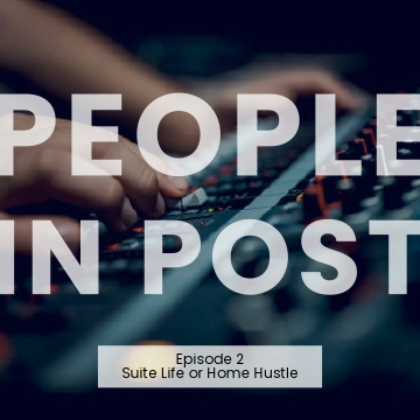People in Post