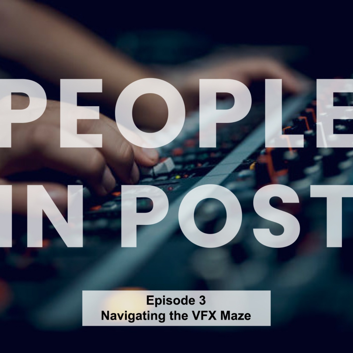 People in Post