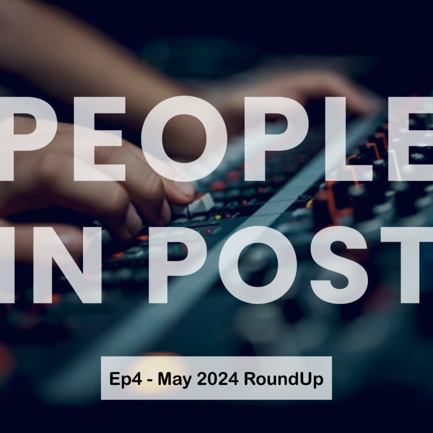 People in Post