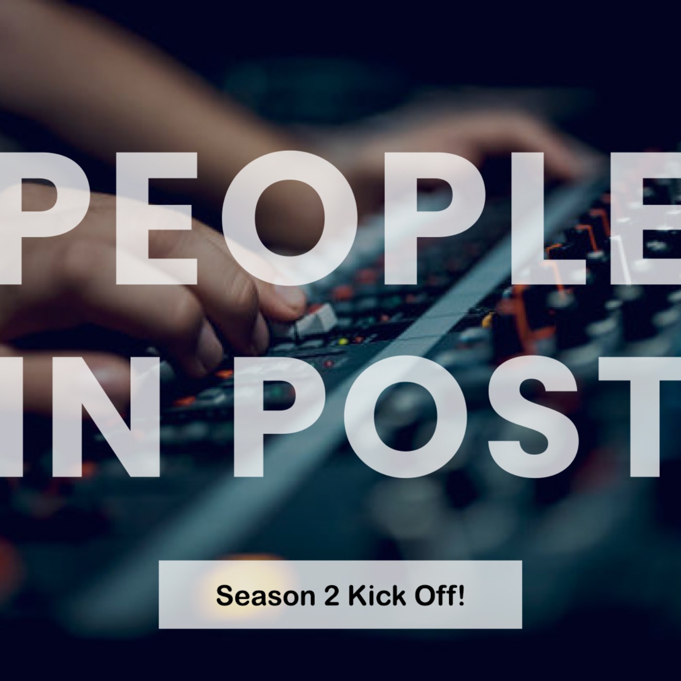 People in Post