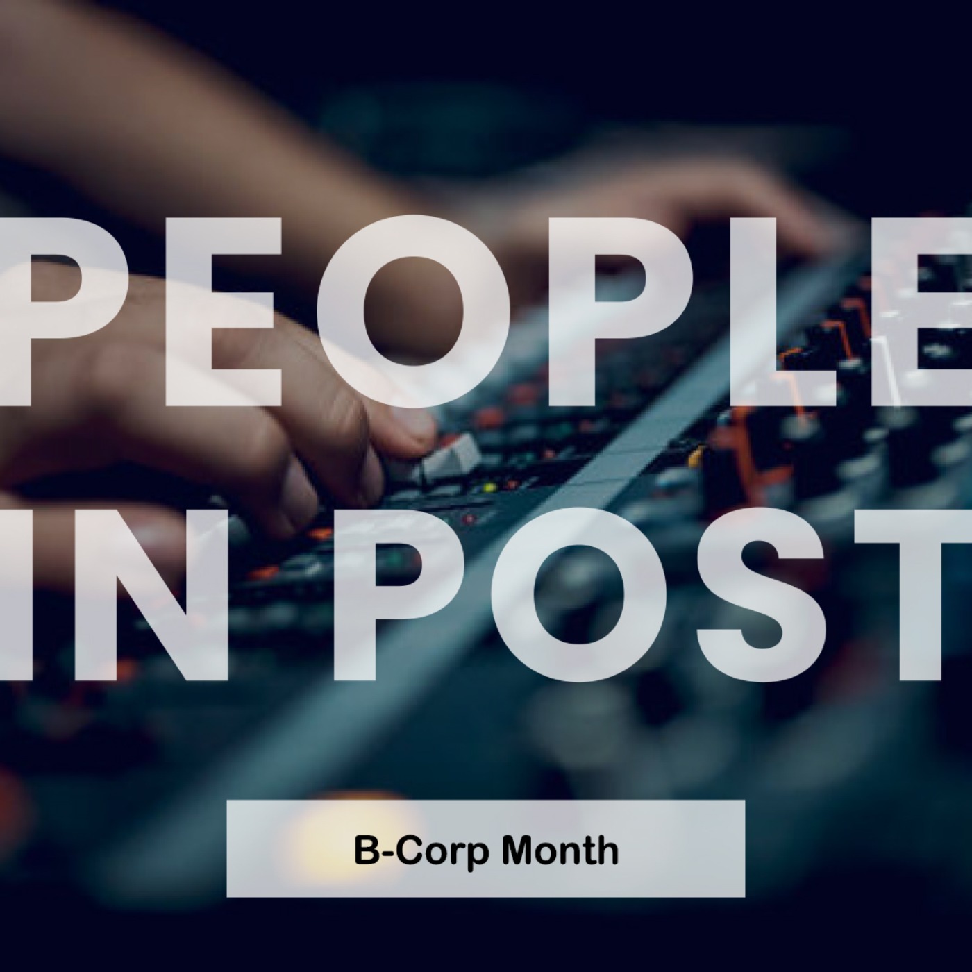 People in Post