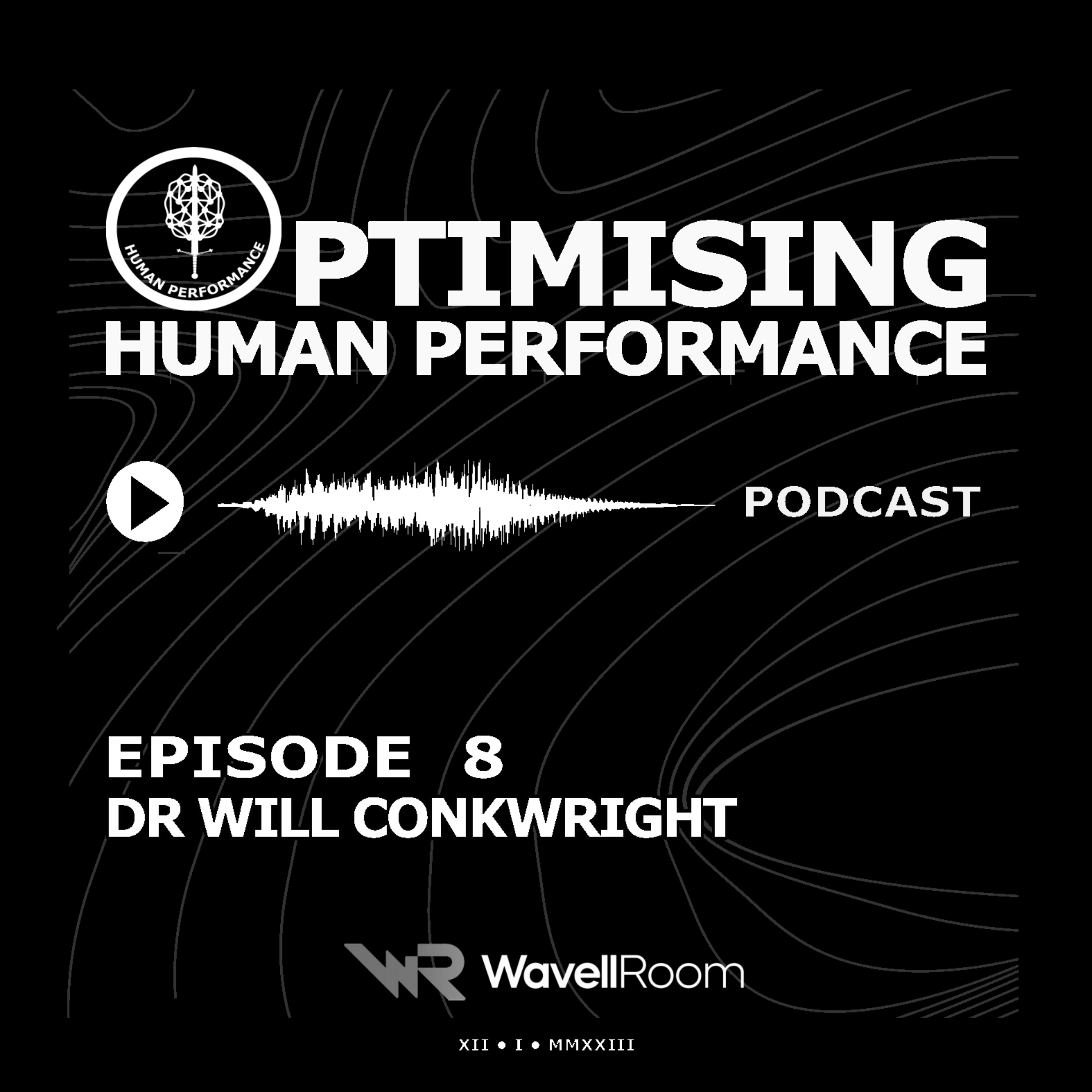 Optimising Human Performance