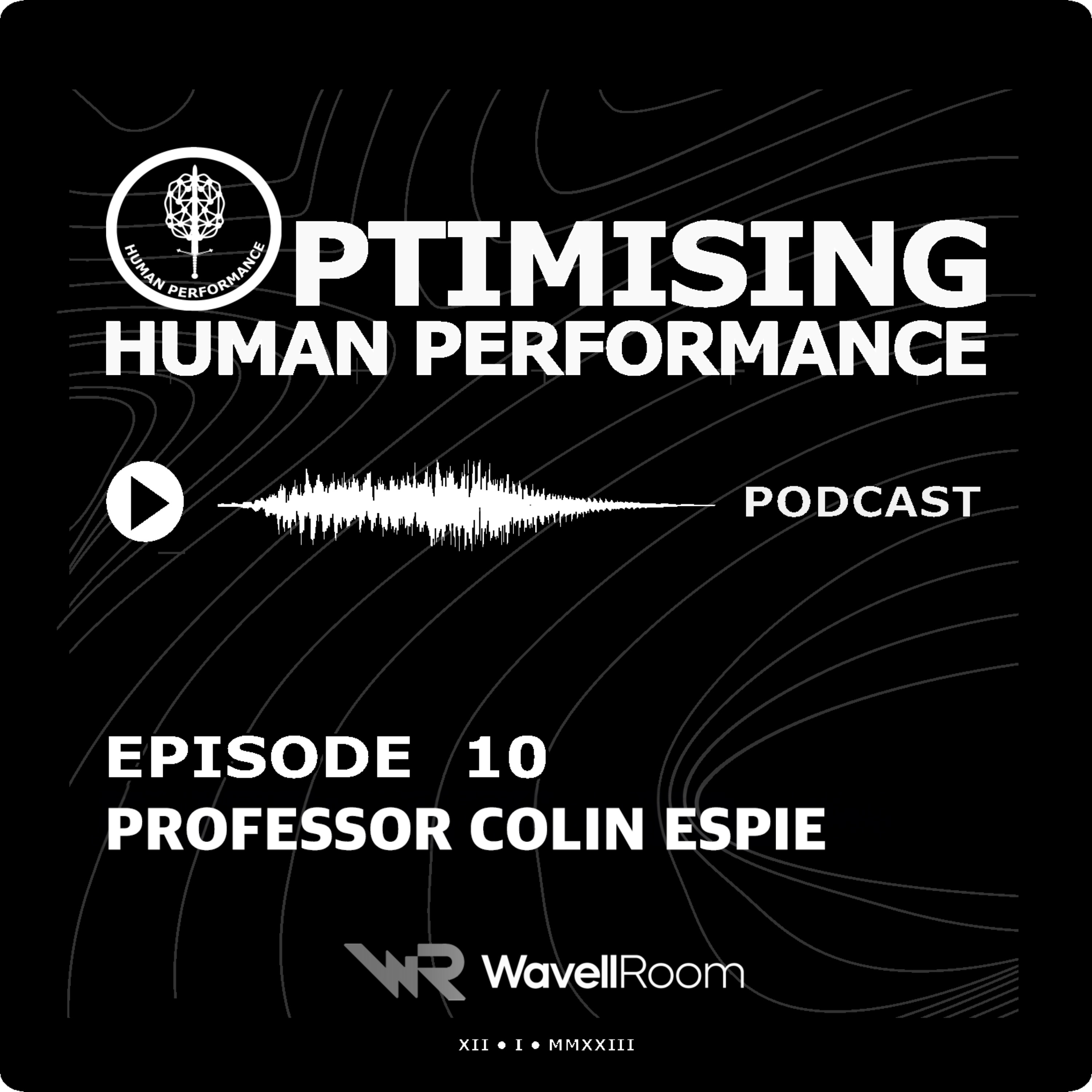 Optimising Human Performance